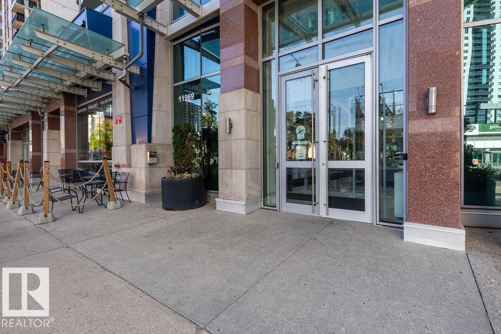 Photo 42 at 206 - 11969 Jasper Avenue NW, Wîhkwêntôwin, Edmonton