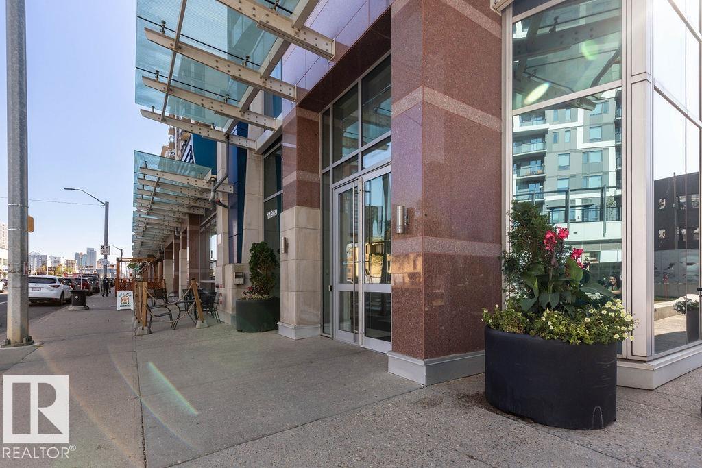 Photo 43 at 206 - 11969 Jasper Avenue NW, Wîhkwêntôwin, Edmonton