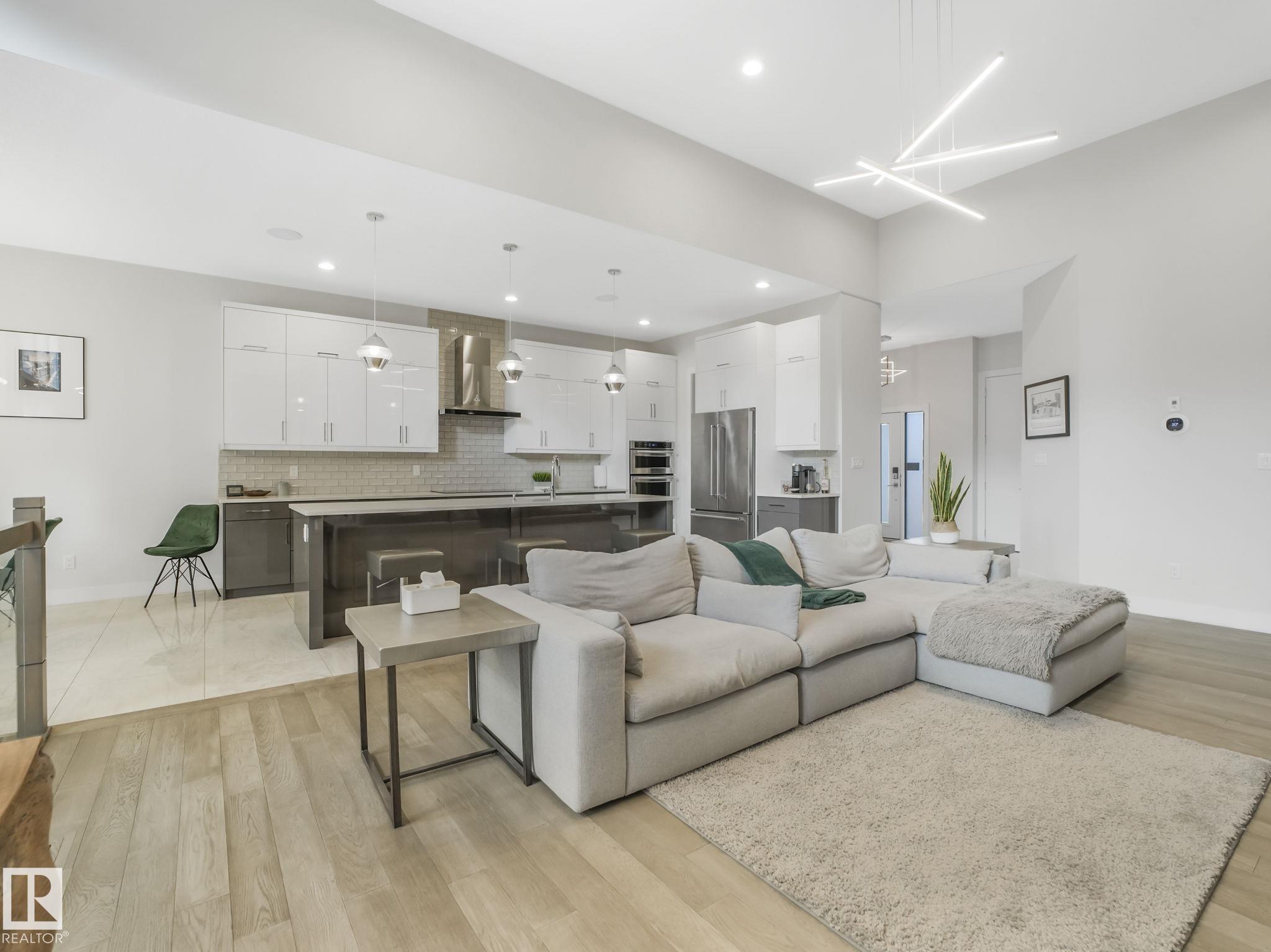 Photo 11 at 63 Woods Place, Windrose, Leduc