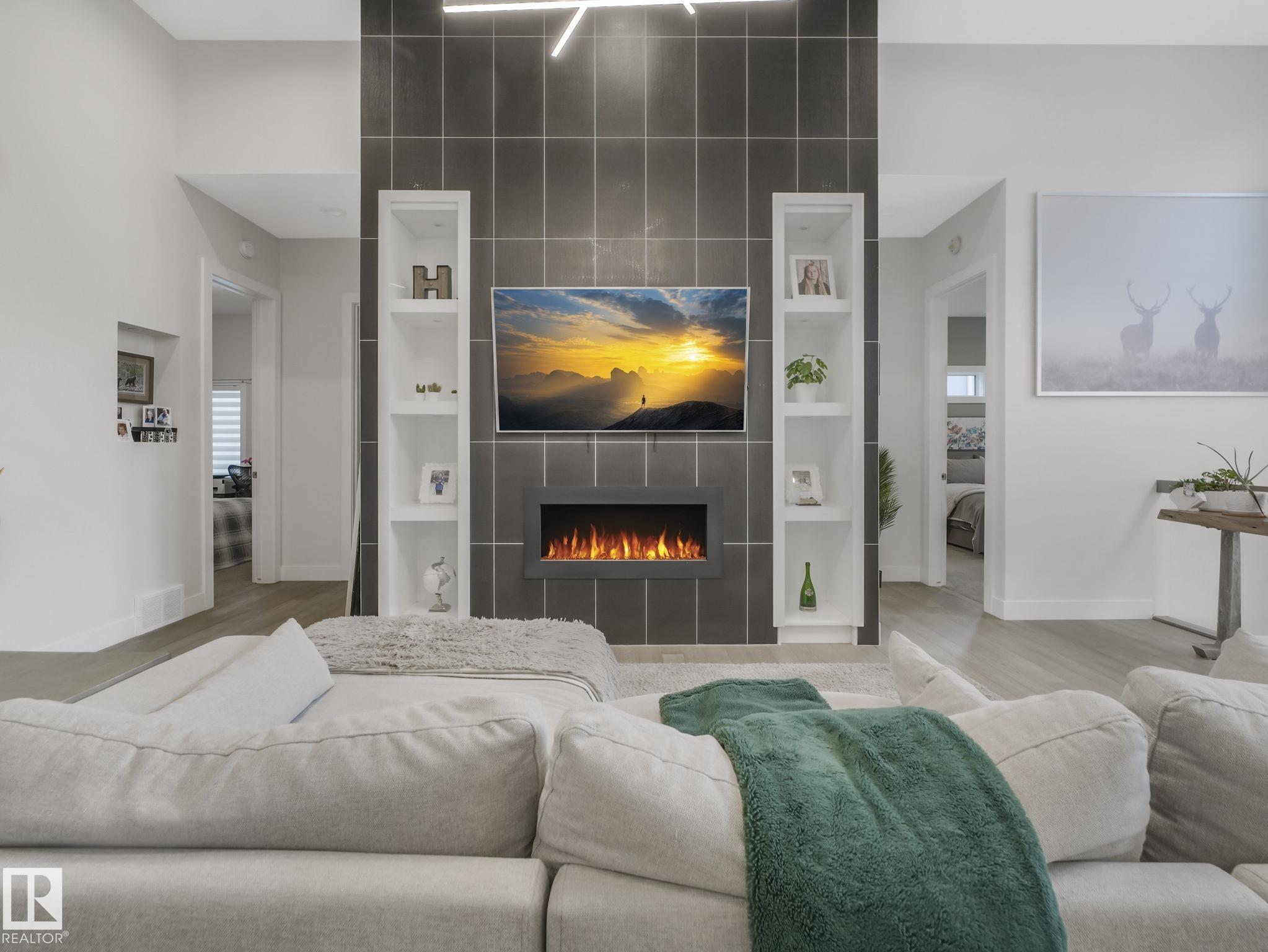 Photo 13 at 63 Woods Place, Windrose, Leduc