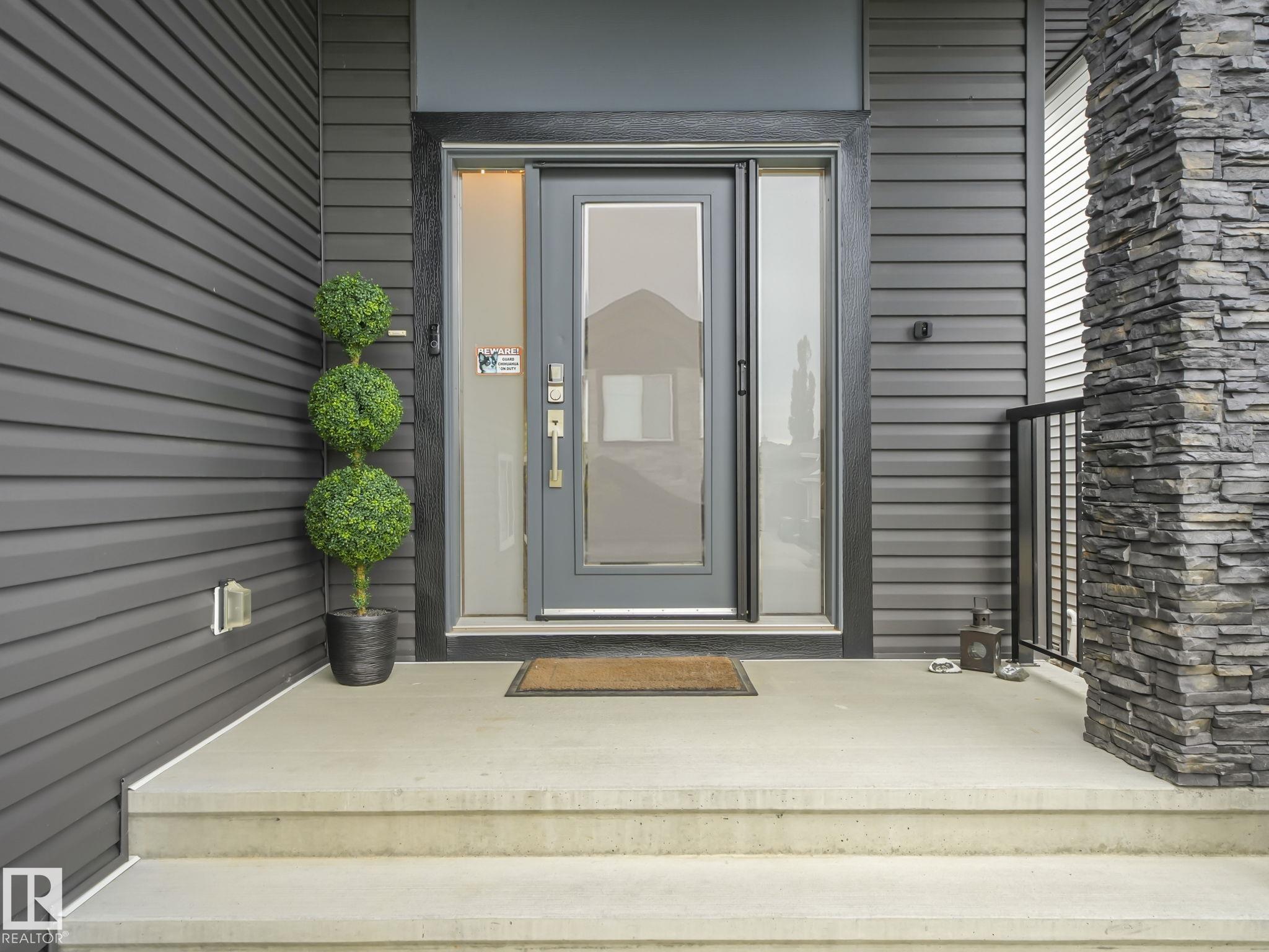Photo 5 at 63 Woods Place, Windrose, Leduc
