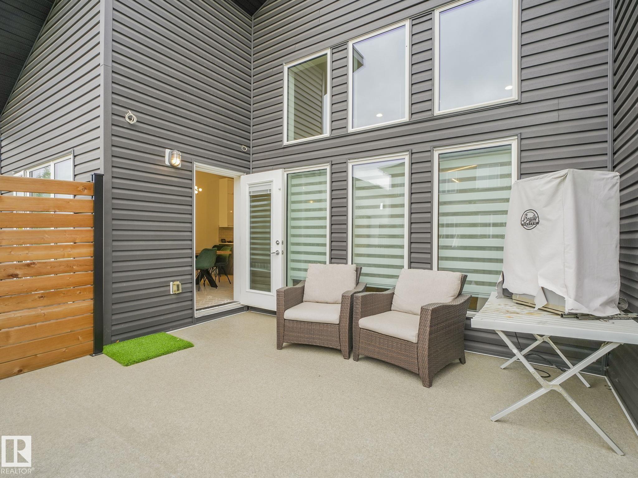 Photo 63 at 63 Woods Place, Windrose, Leduc