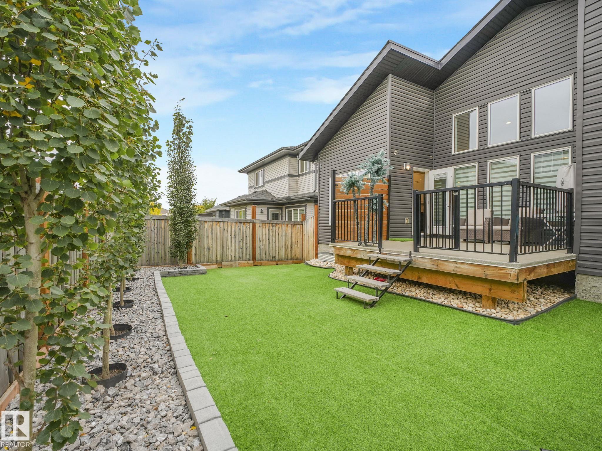 Photo 64 at 63 Woods Place, Windrose, Leduc