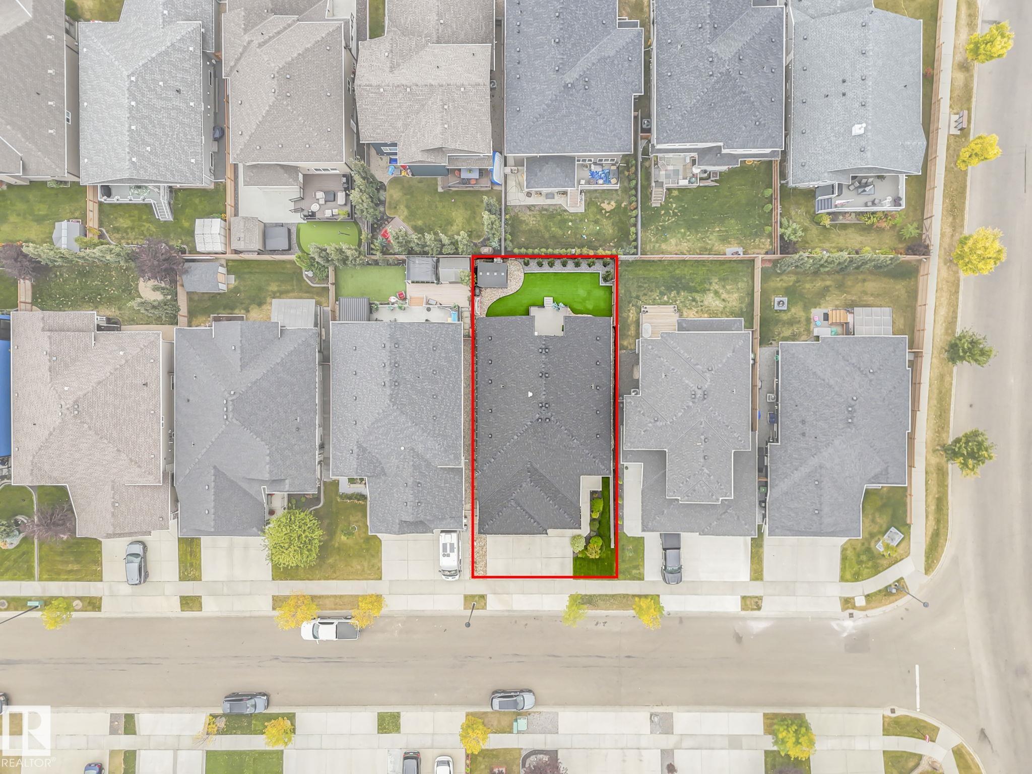 Photo 69 at 63 Woods Place, Windrose, Leduc