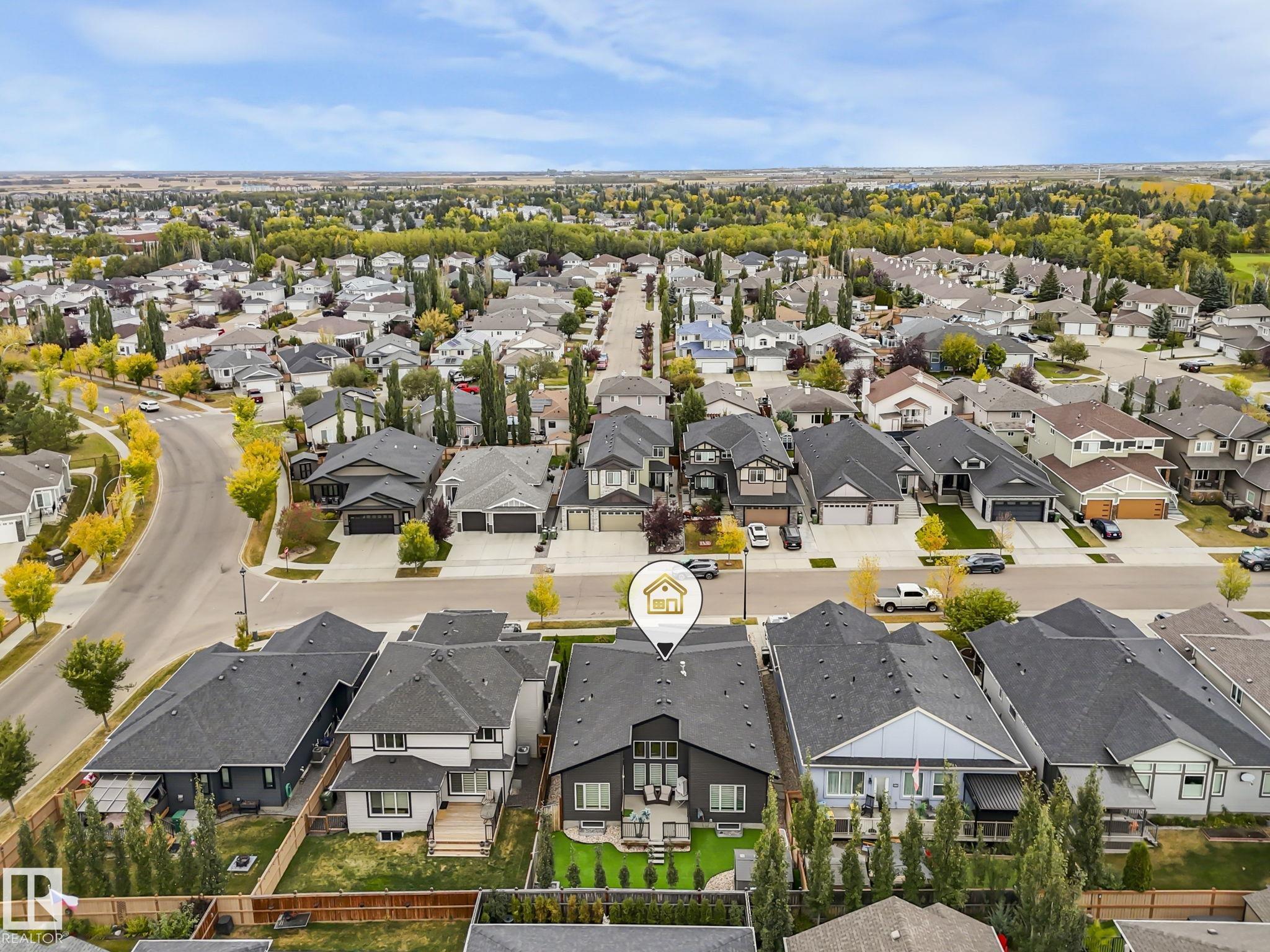 Photo 70 at 63 Woods Place, Windrose, Leduc