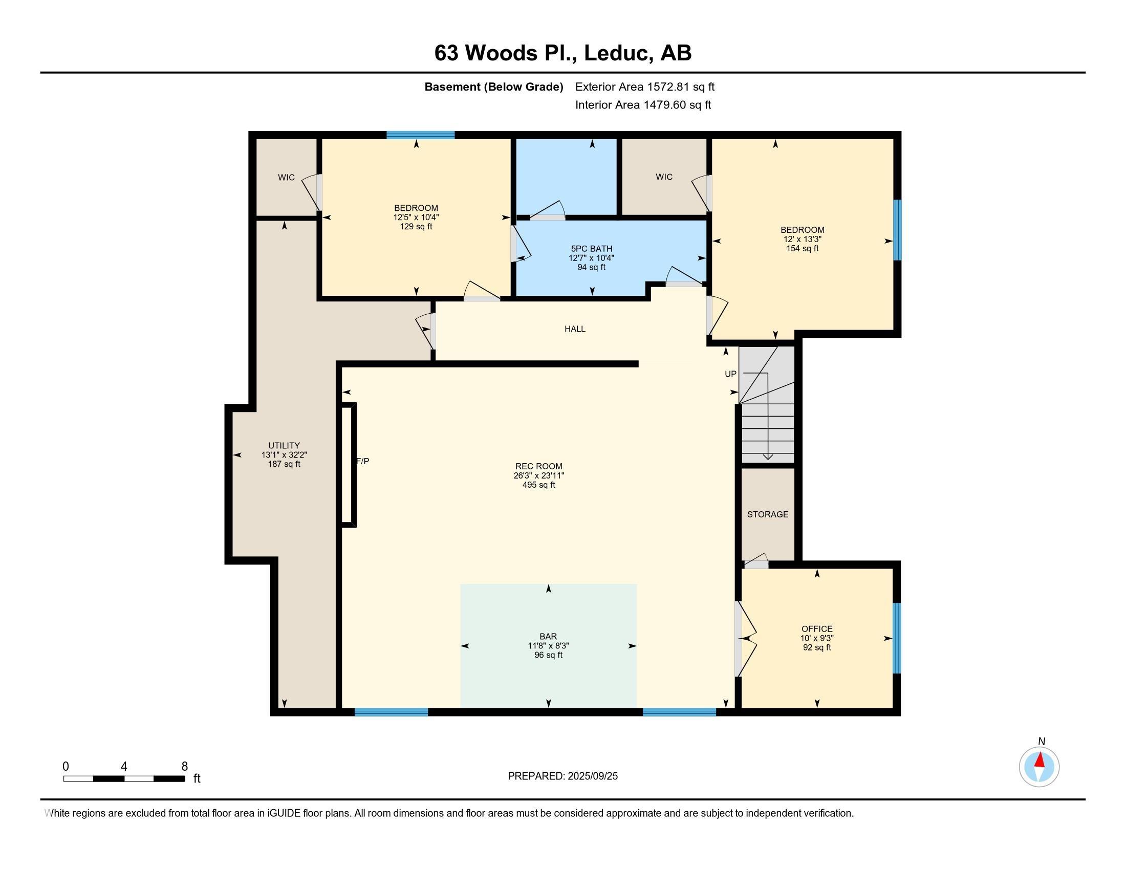 Photo 75 at 63 Woods Place, Windrose, Leduc