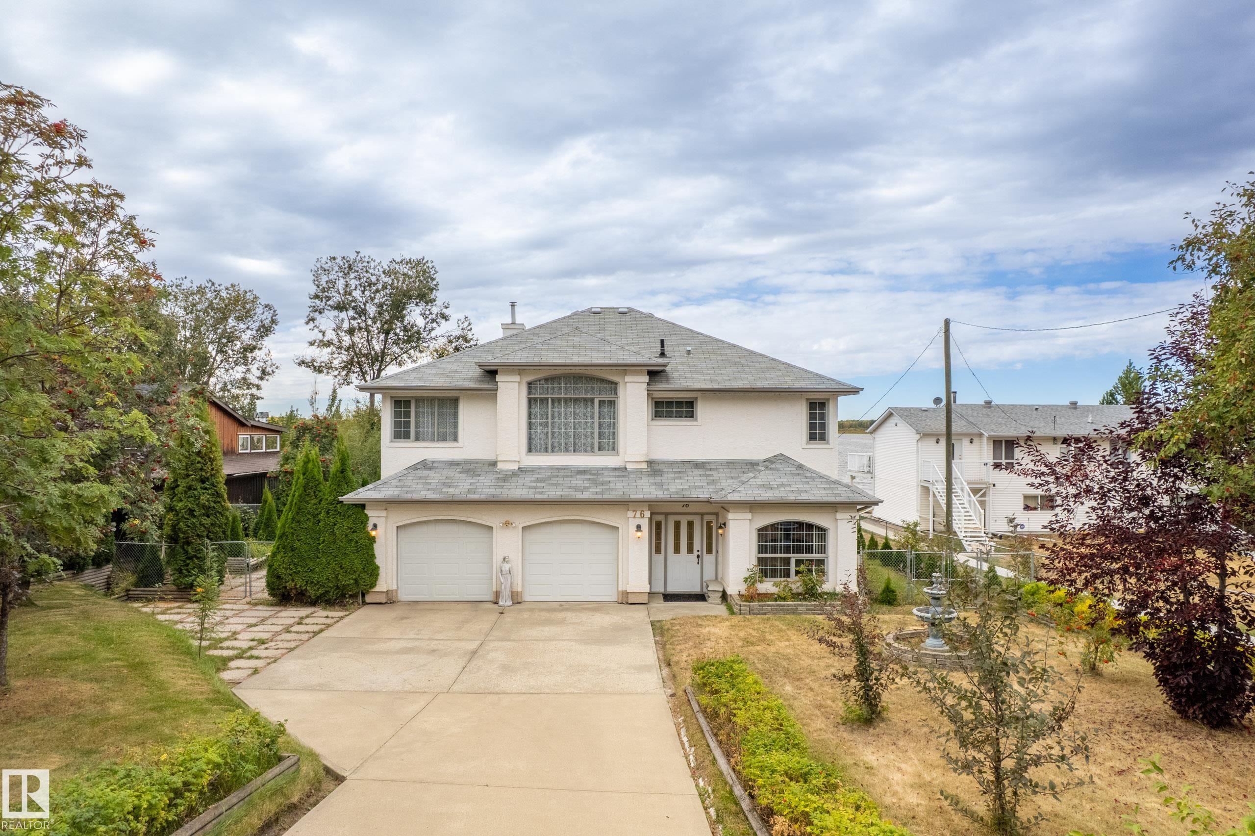 Photo 3 at 76 - 52343 Rge Road 211, Antler Lake, Rural Strathcona County
