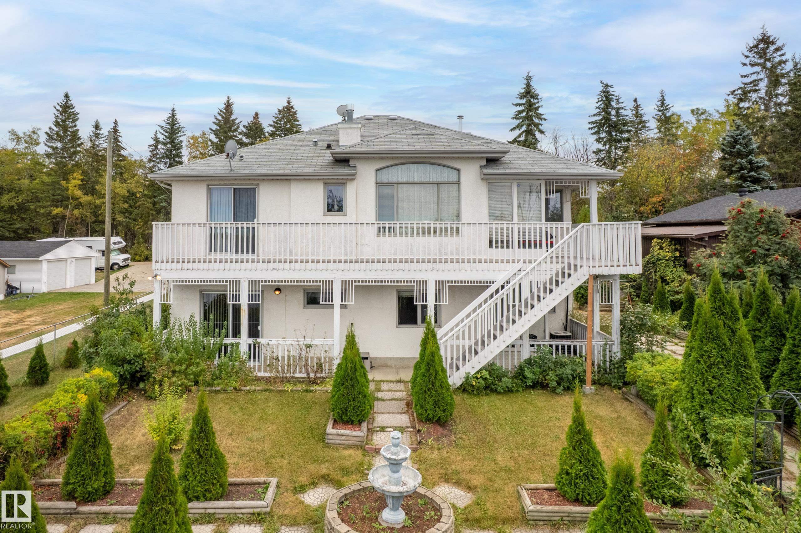 Photo 5 at 76 - 52343 Rge Road 211, Antler Lake, Rural Strathcona County