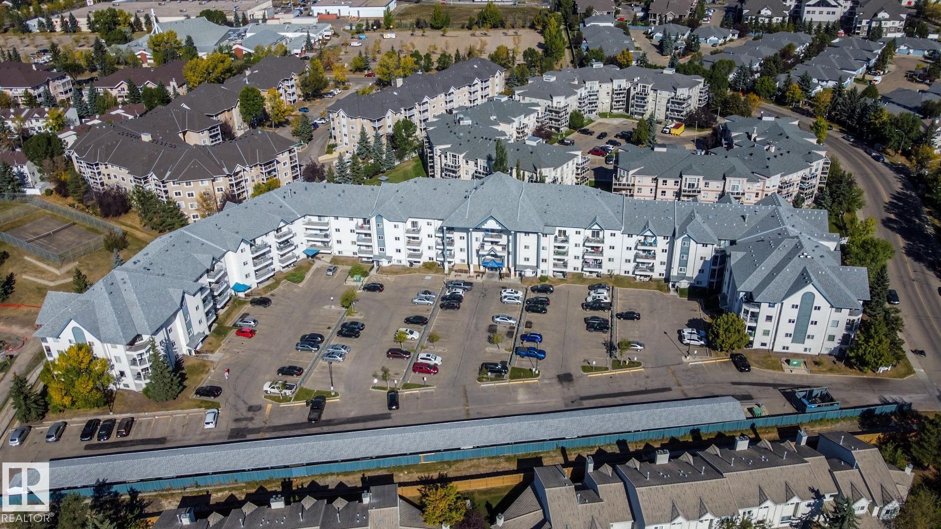429 - 9620 174 Street NW, Terra Losa, Edmonton 