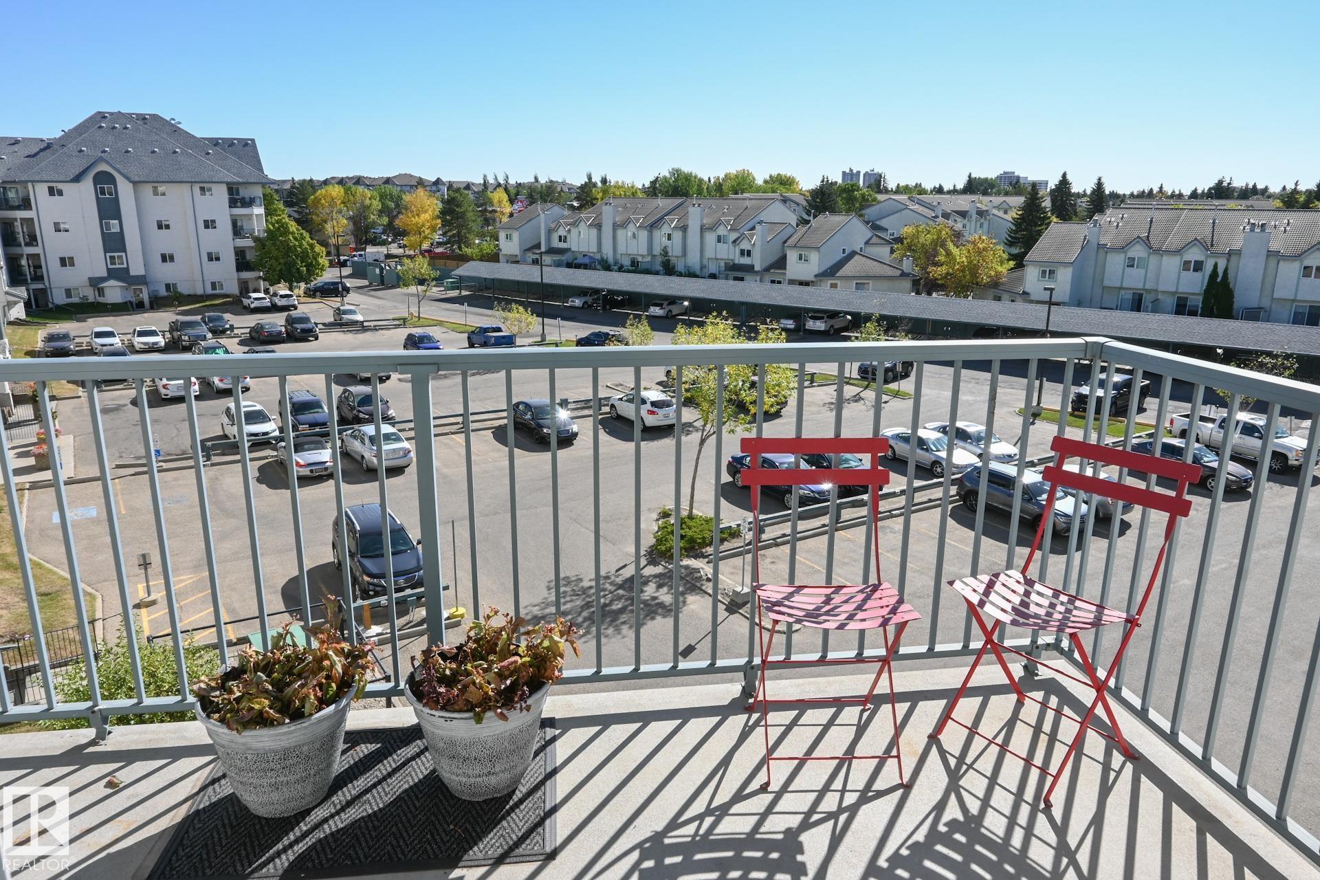 Photo 14 at 429 - 9620 174 Street NW, Terra Losa, Edmonton