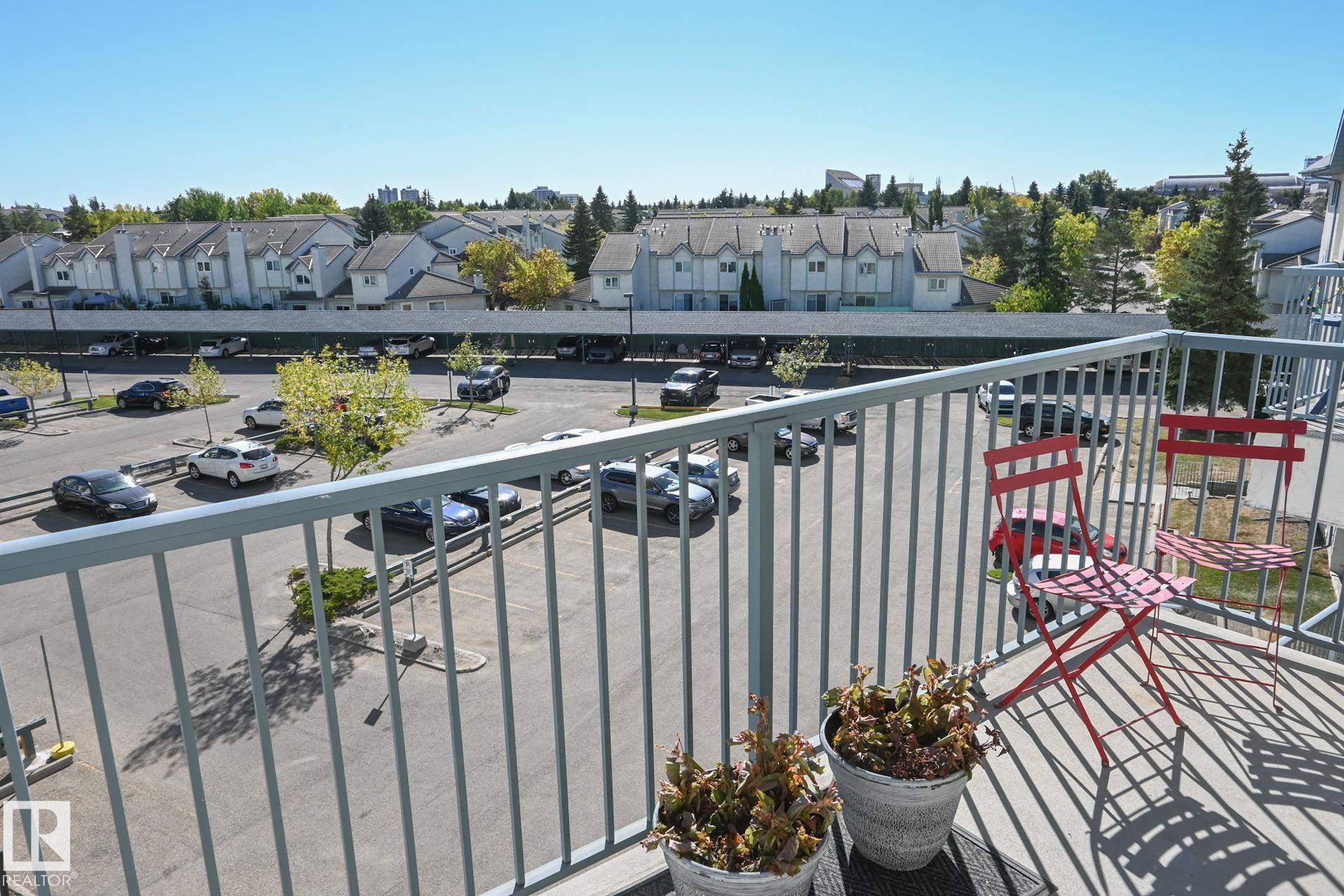 Photo 34 at 429 - 9620 174 Street NW, Terra Losa, Edmonton