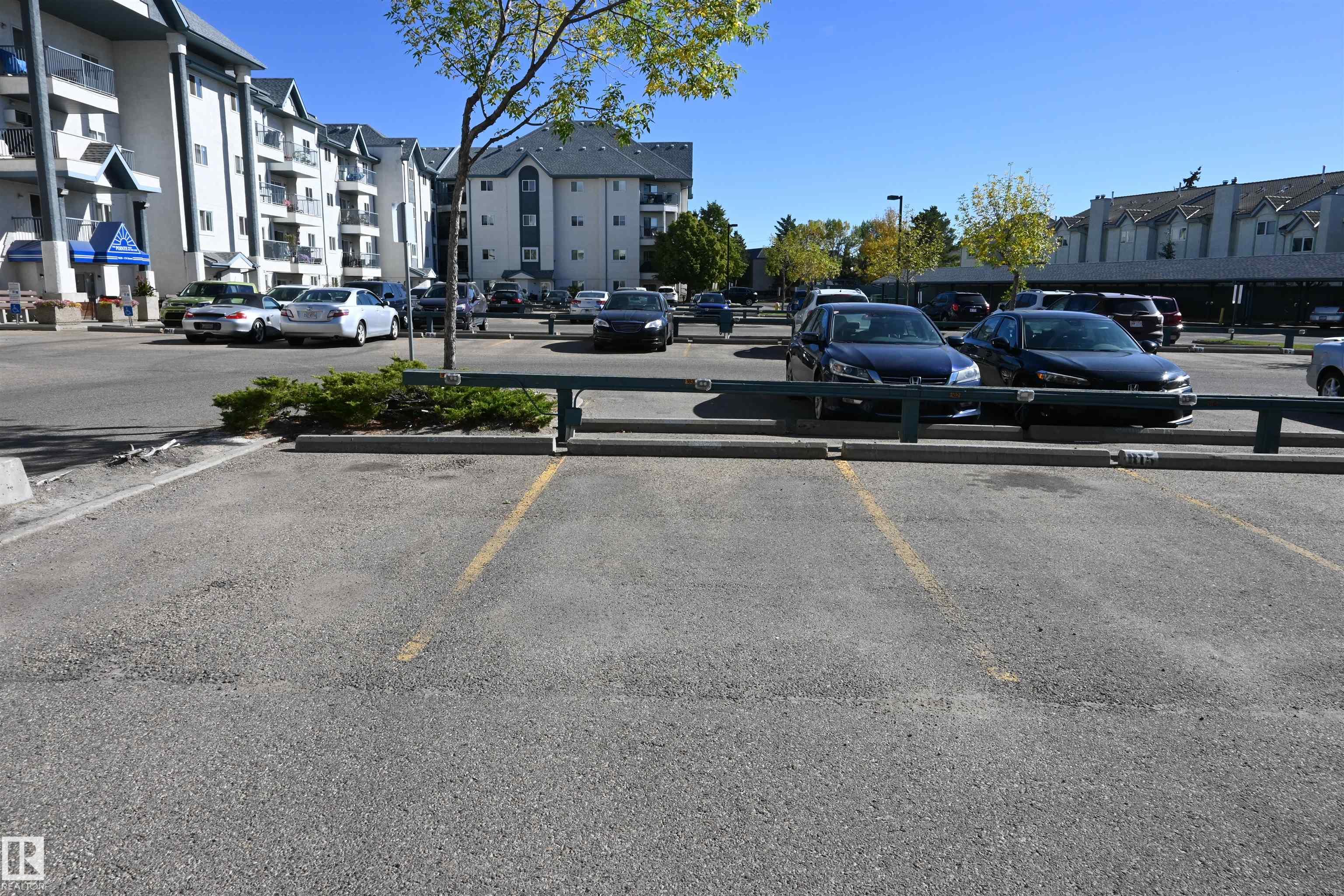 Photo 36 at 429 - 9620 174 Street NW, Terra Losa, Edmonton