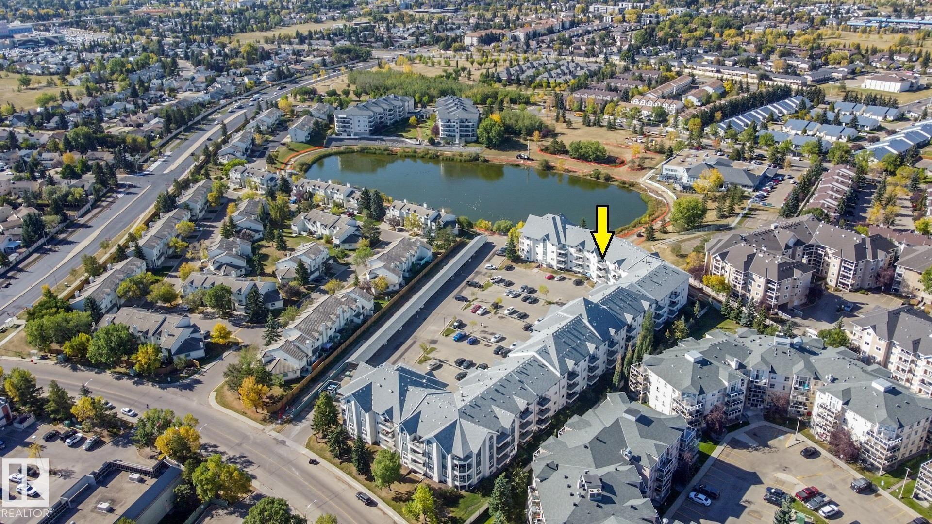 Photo 41 at 429 - 9620 174 Street NW, Terra Losa, Edmonton