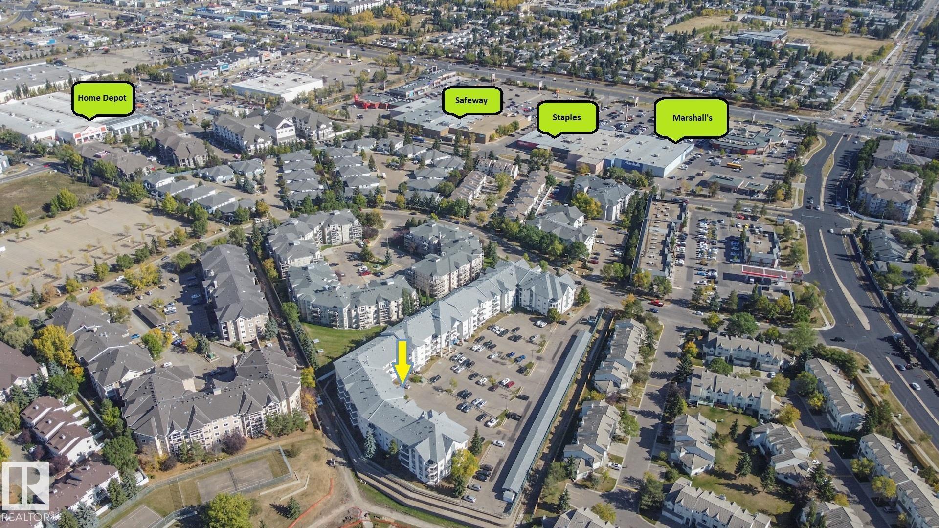 Photo 42 at 429 - 9620 174 Street NW, Terra Losa, Edmonton