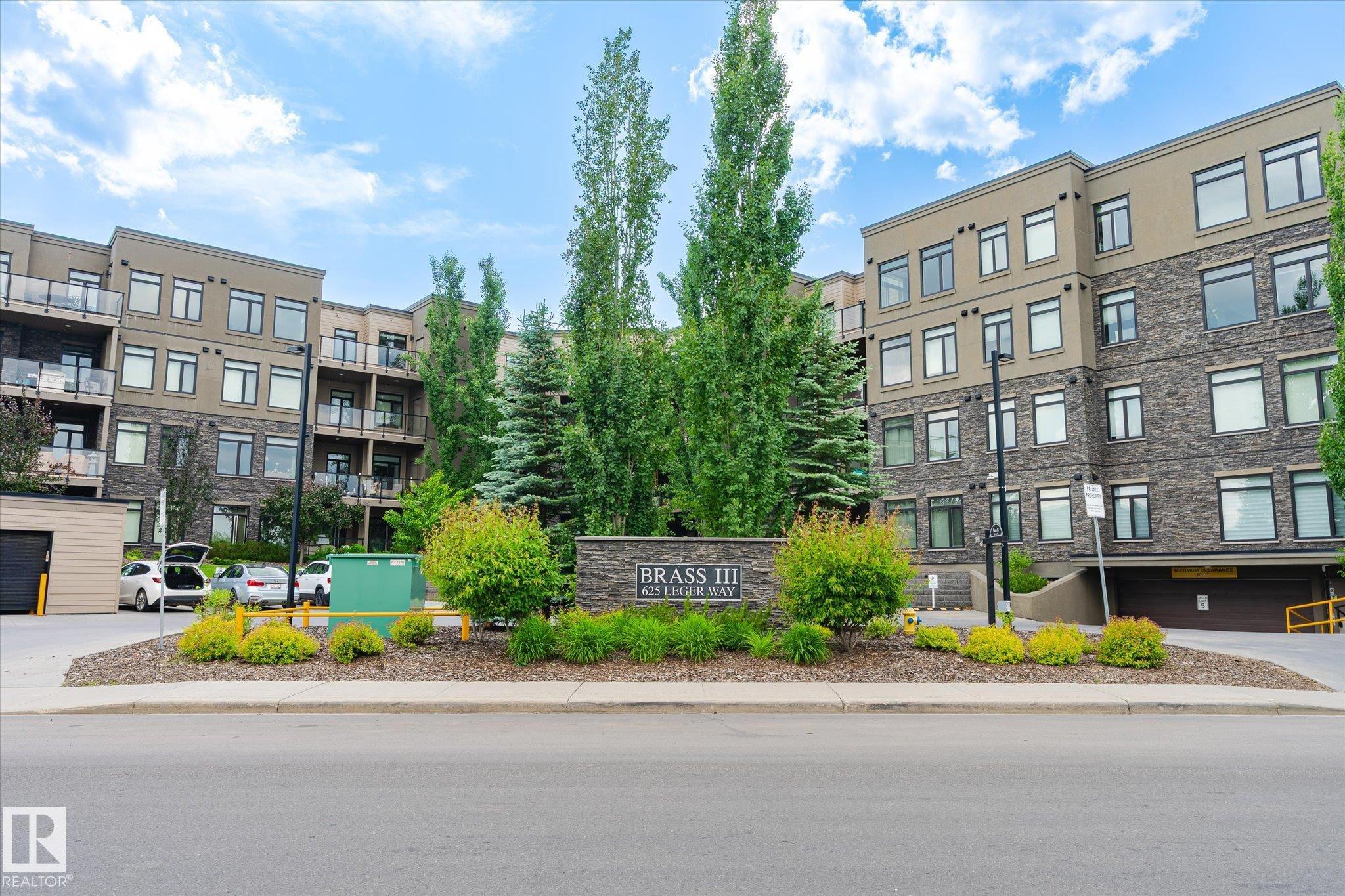 404 - 625 Leger Way NW, Leger, Edmonton 