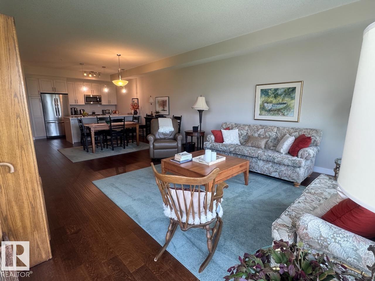 Photo 32 at 404 - 625 Leger Way NW, Leger, Edmonton