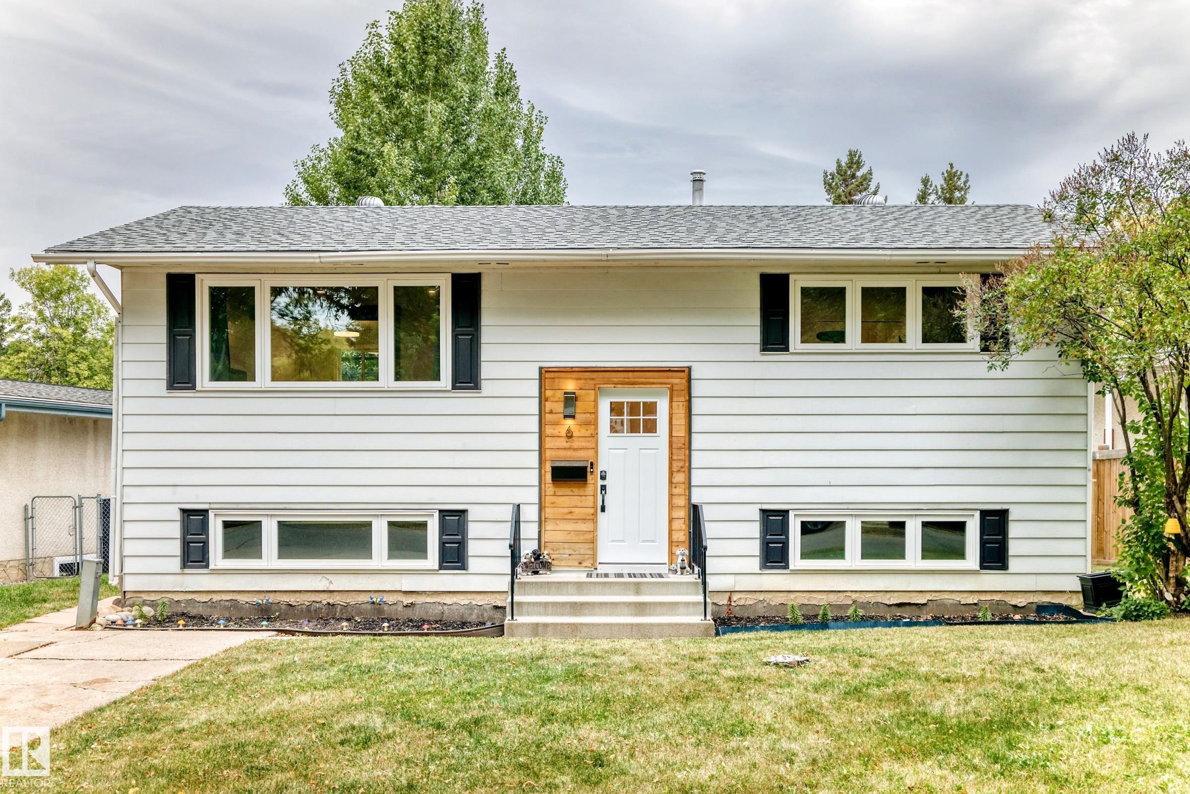 6 Beacon Crescent, Braeside, St. Albert 