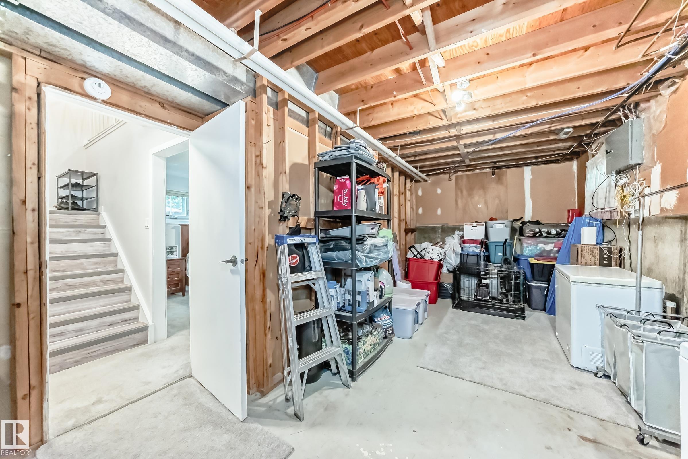 Photo 35 at 6 Beacon Crescent, Braeside, St. Albert