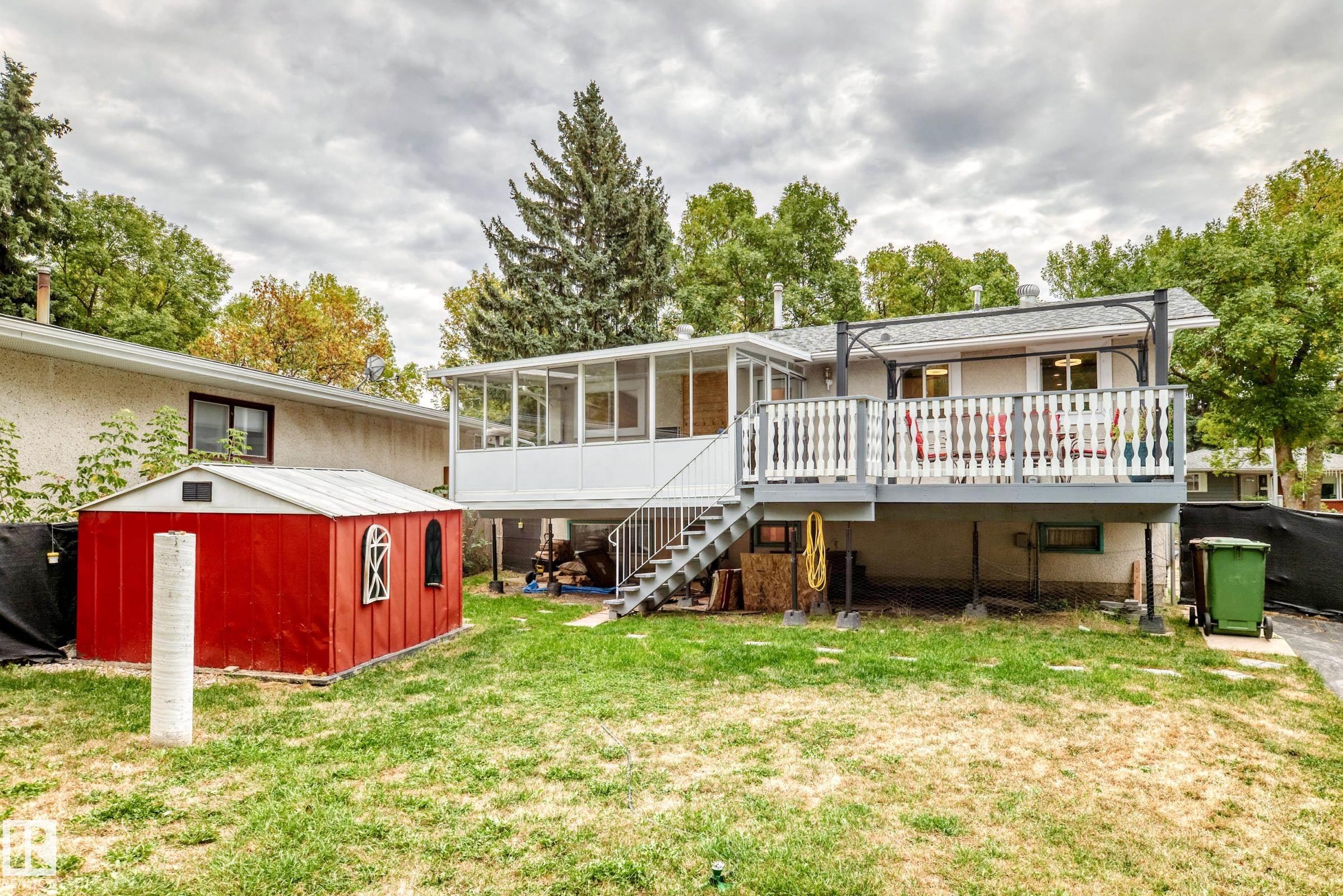 Photo 46 at 6 Beacon Crescent, Braeside, St. Albert