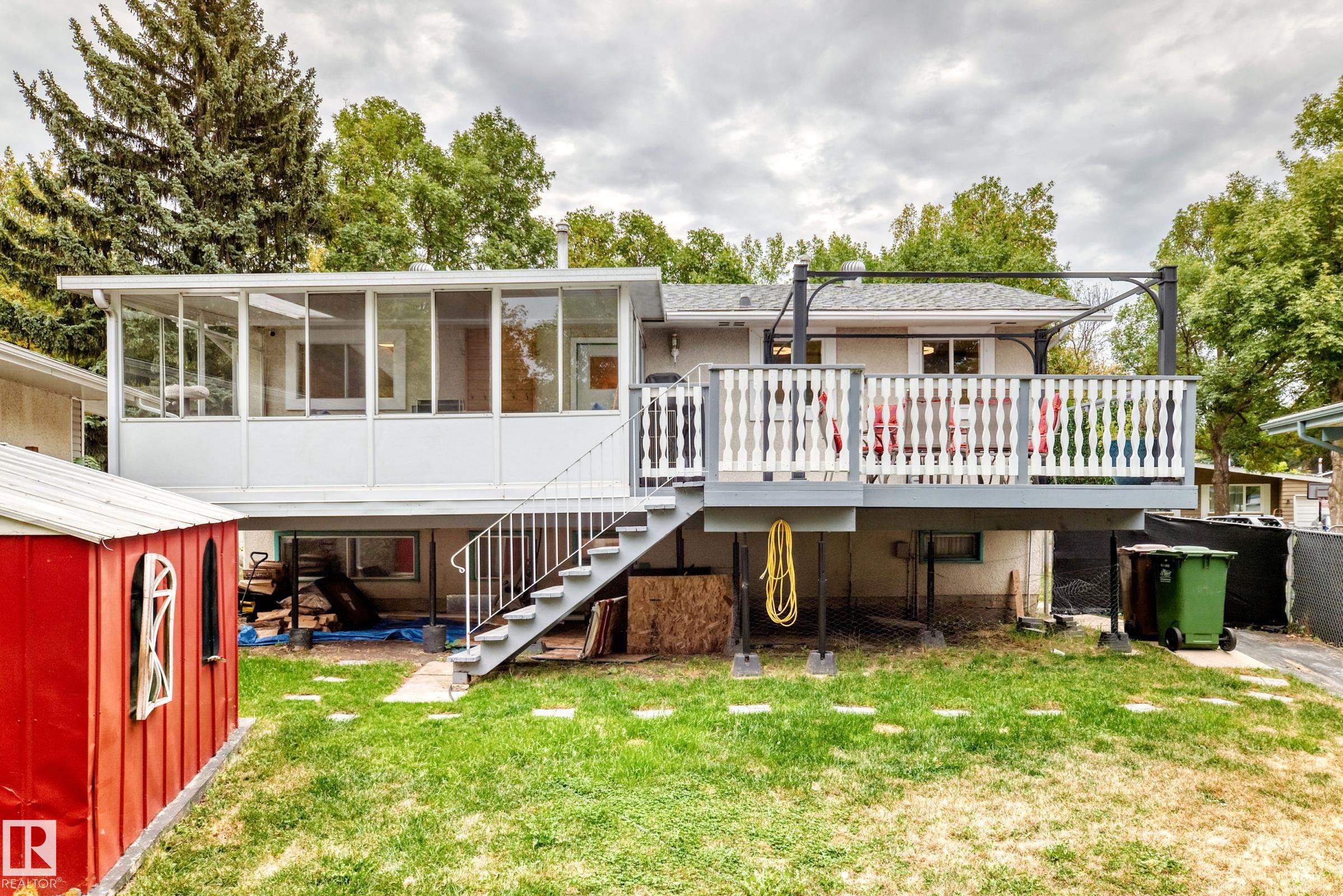 Photo 47 at 6 Beacon Crescent, Braeside, St. Albert