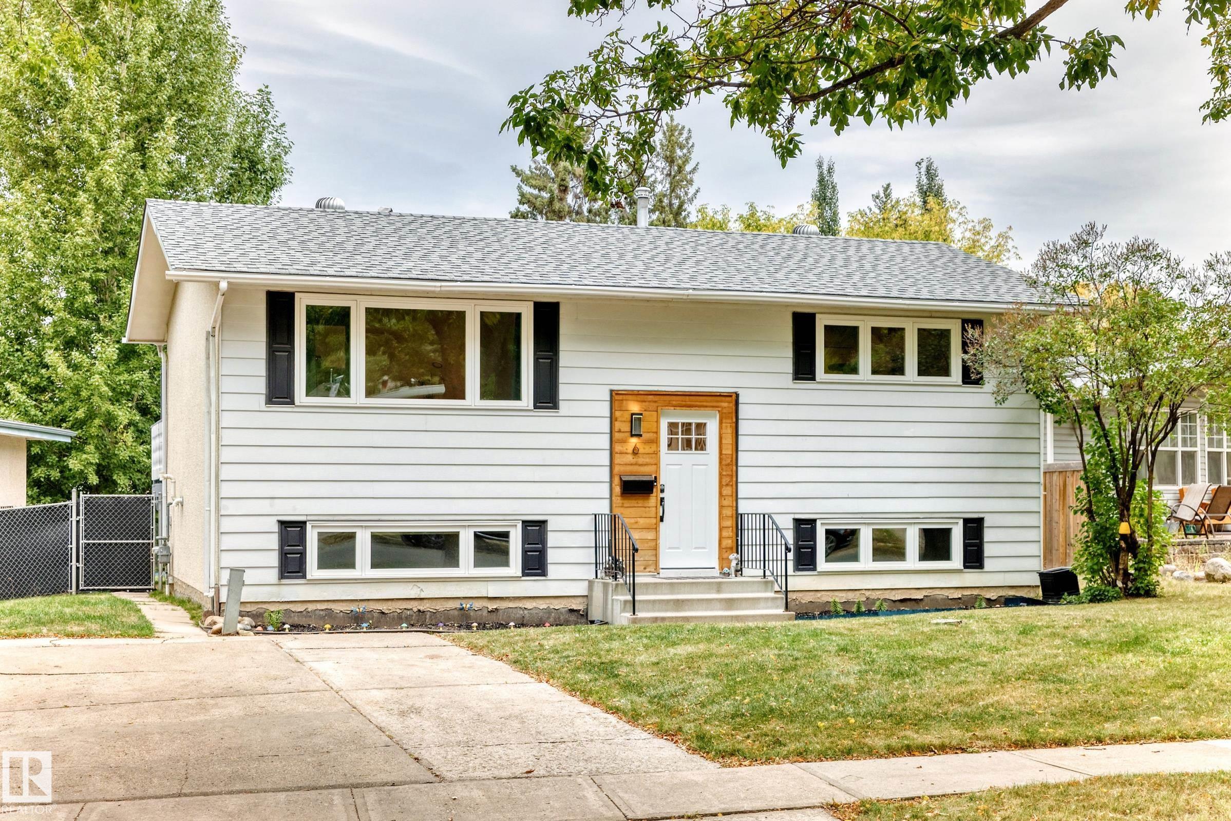 Photo 52 at 6 Beacon Crescent, Braeside, St. Albert