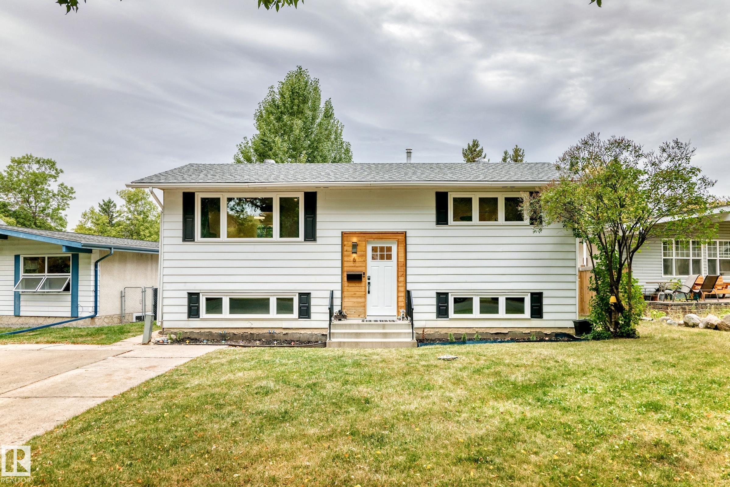 Photo 54 at 6 Beacon Crescent, Braeside, St. Albert
