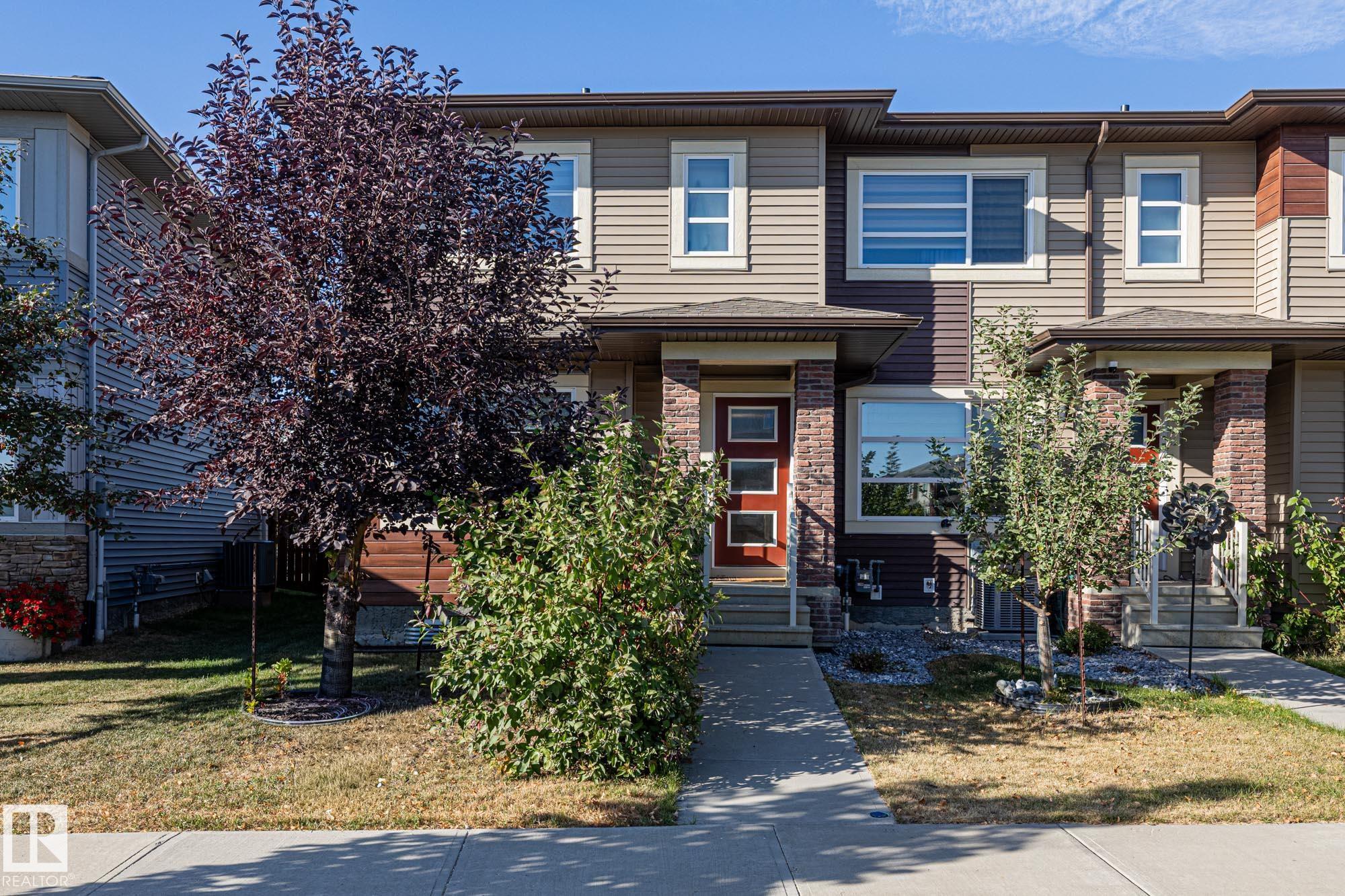 20110 27 Avenue NW, The Uplands, Edmonton 