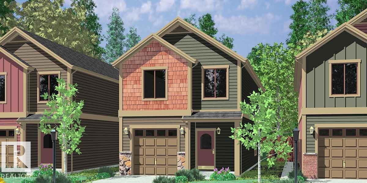 Photo 4 at 9235 156 Avenue NW, Eaux Claires, Edmonton