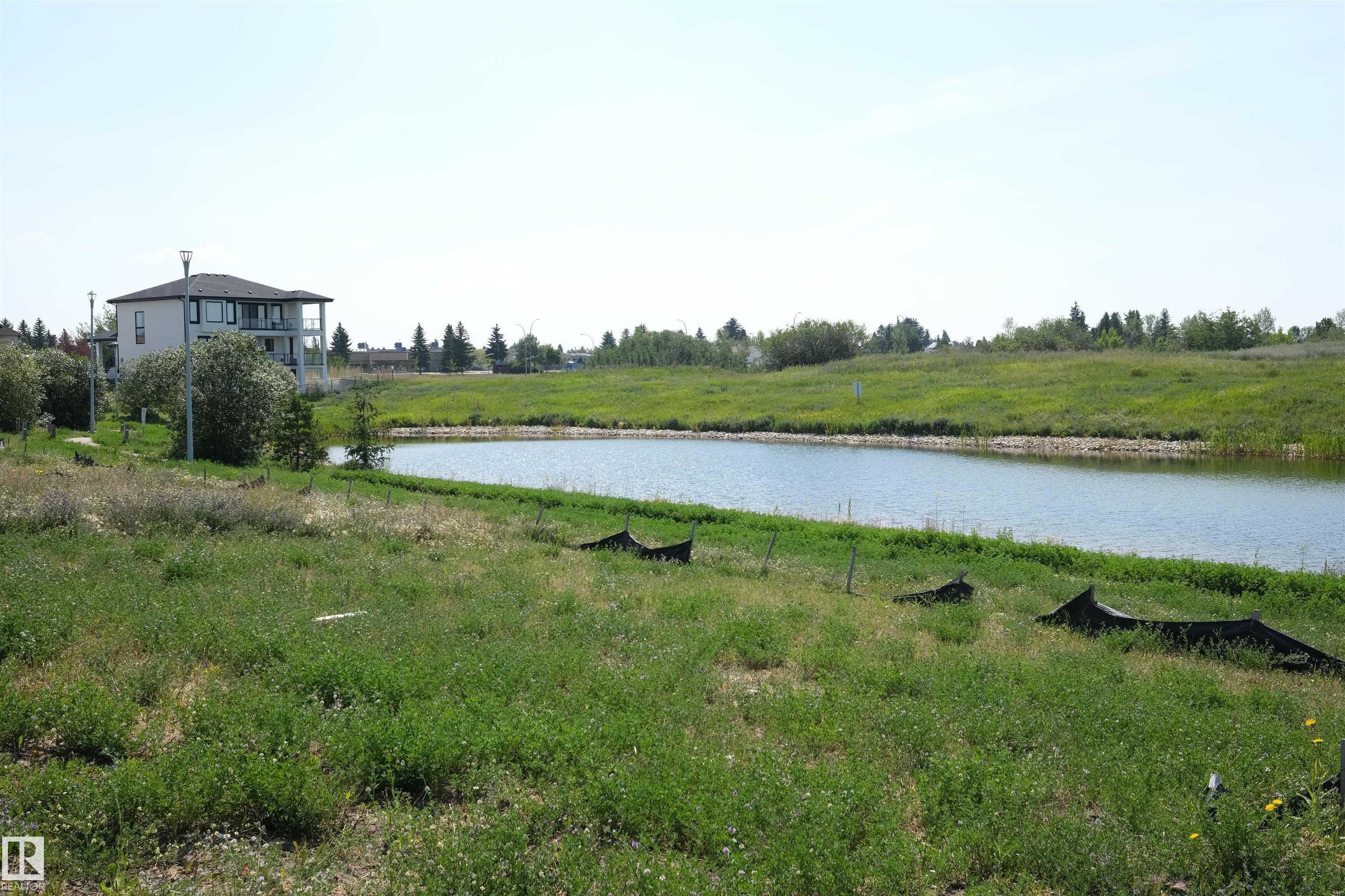 Photo 6 at 9235 156 Avenue NW, Eaux Claires, Edmonton