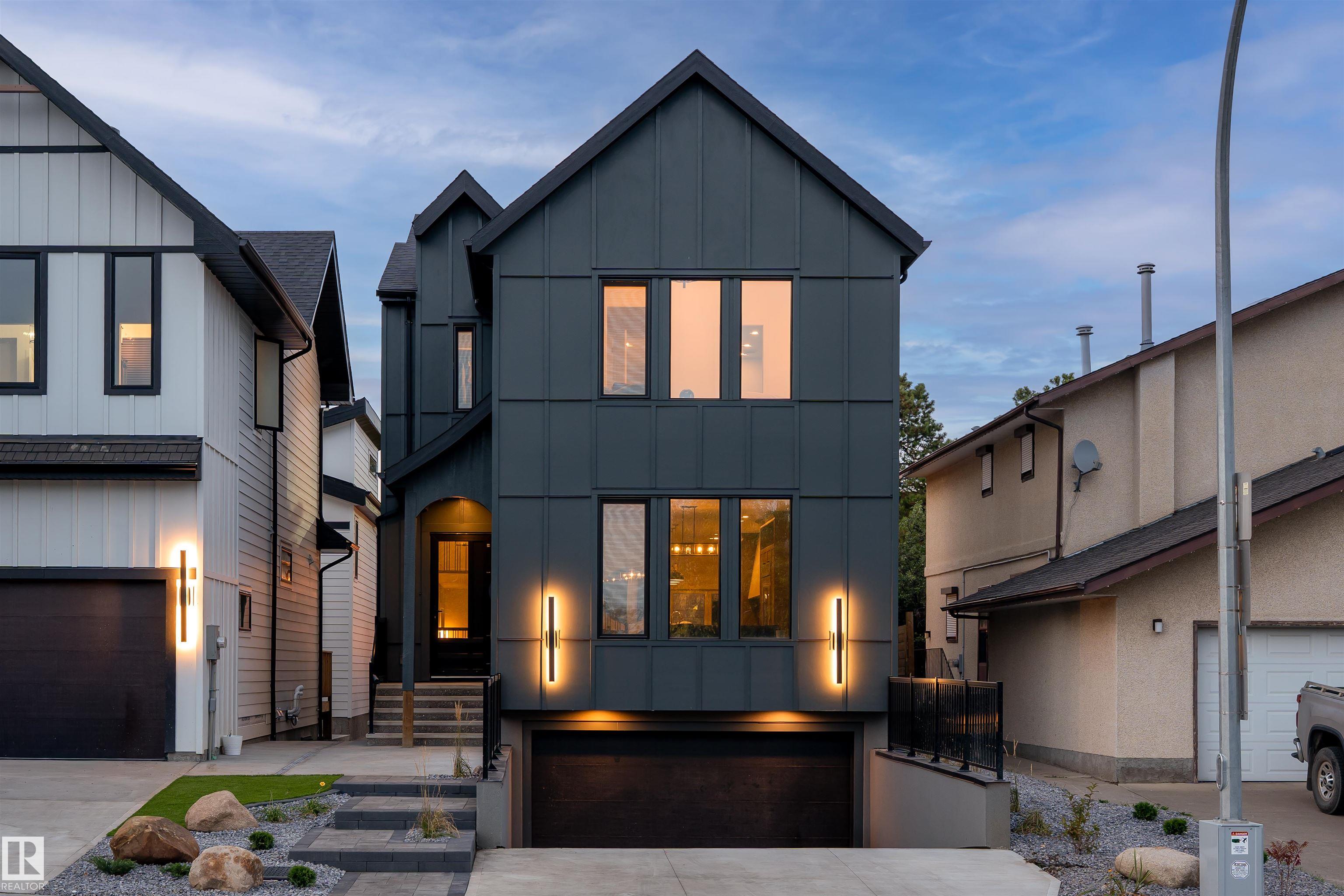 12304 62 Avenue NW, Grandview Heights, Edmonton photo 1