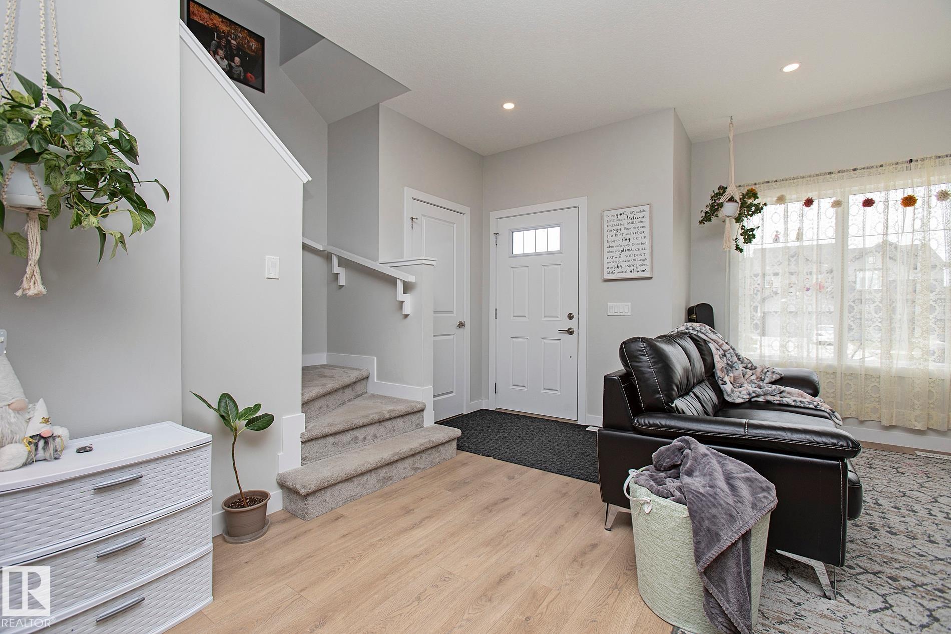 Photo 3 at 41 Sienna Boulevard, Sienna, Fort Saskatchewan