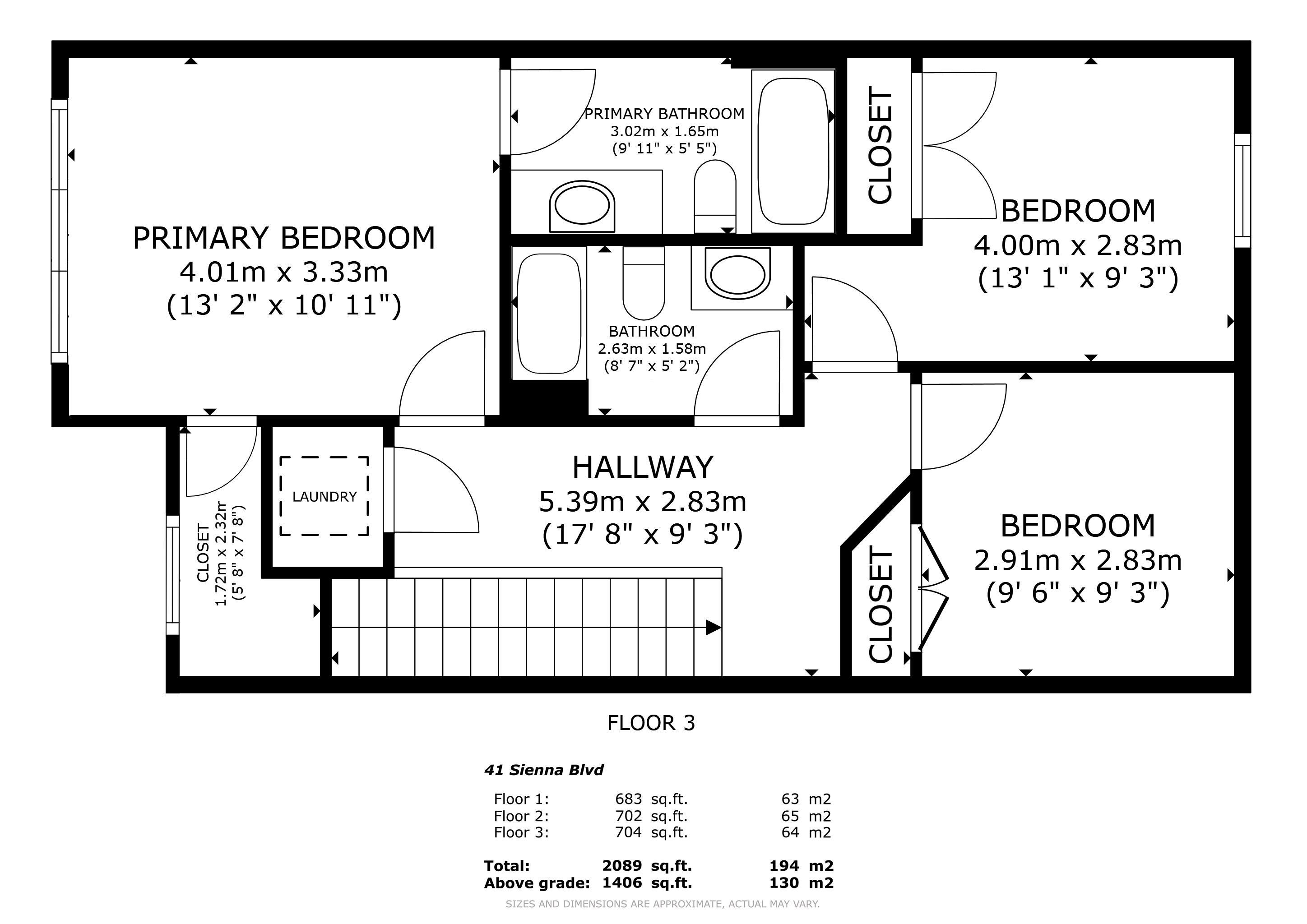 Photo 43 at 41 Sienna Boulevard, Sienna, Fort Saskatchewan