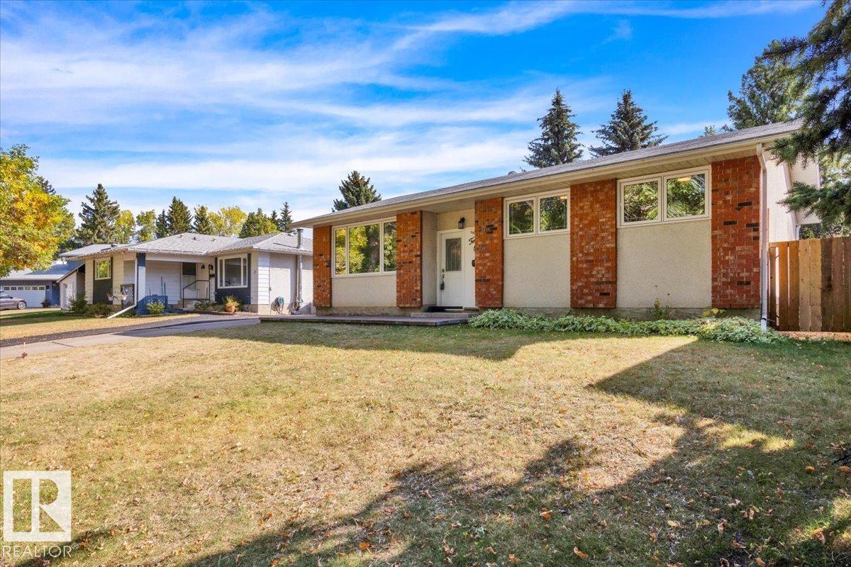 Photo 4 at 21 Fernwood Crescent, Forest Lawn, St. Albert