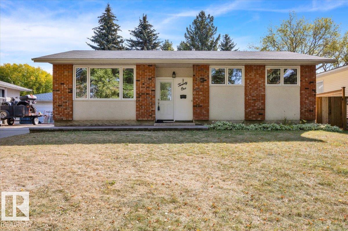 Photo 5 at 21 Fernwood Crescent, Forest Lawn, St. Albert
