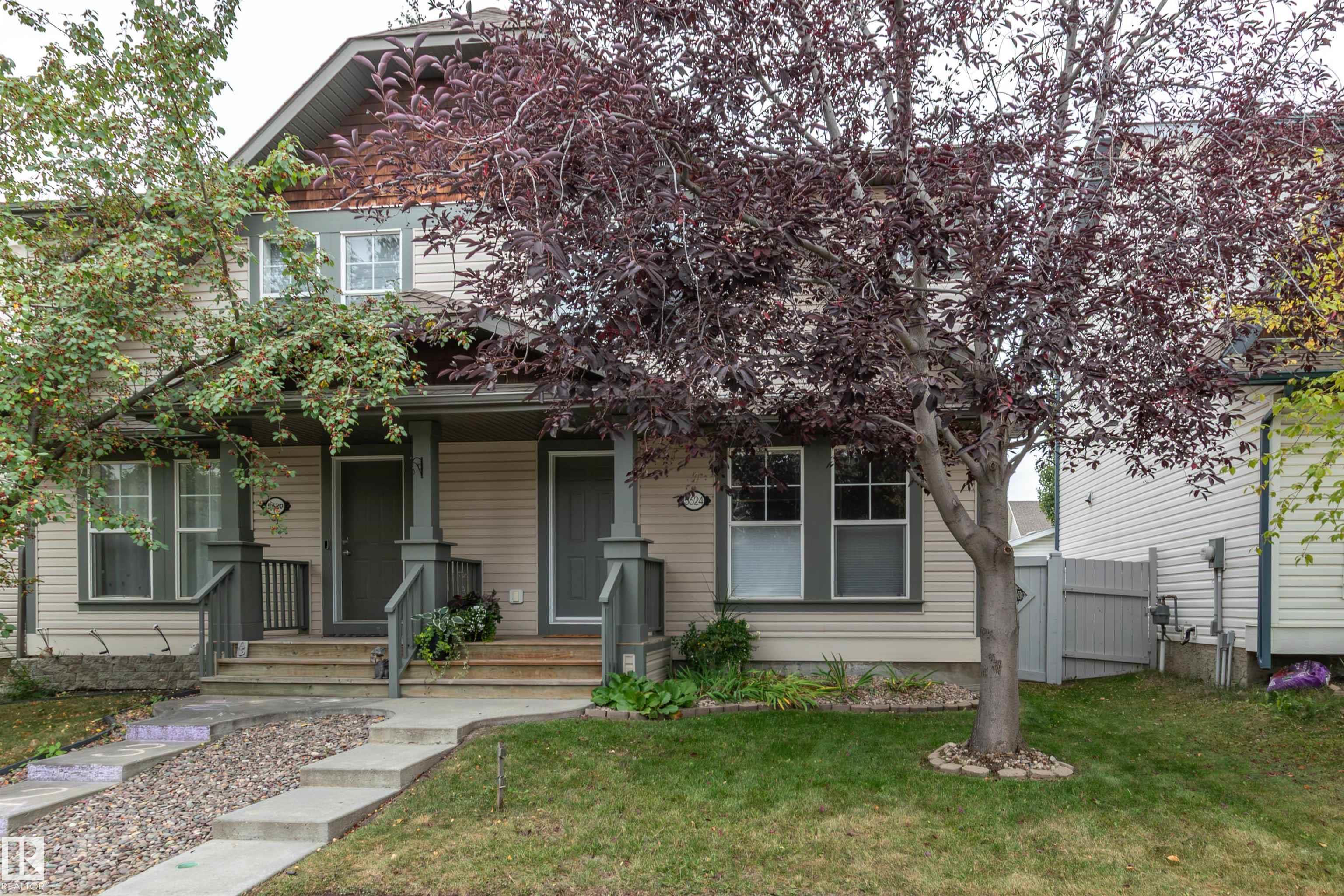 5624 202 Street NW, The Hamptons, Edmonton 