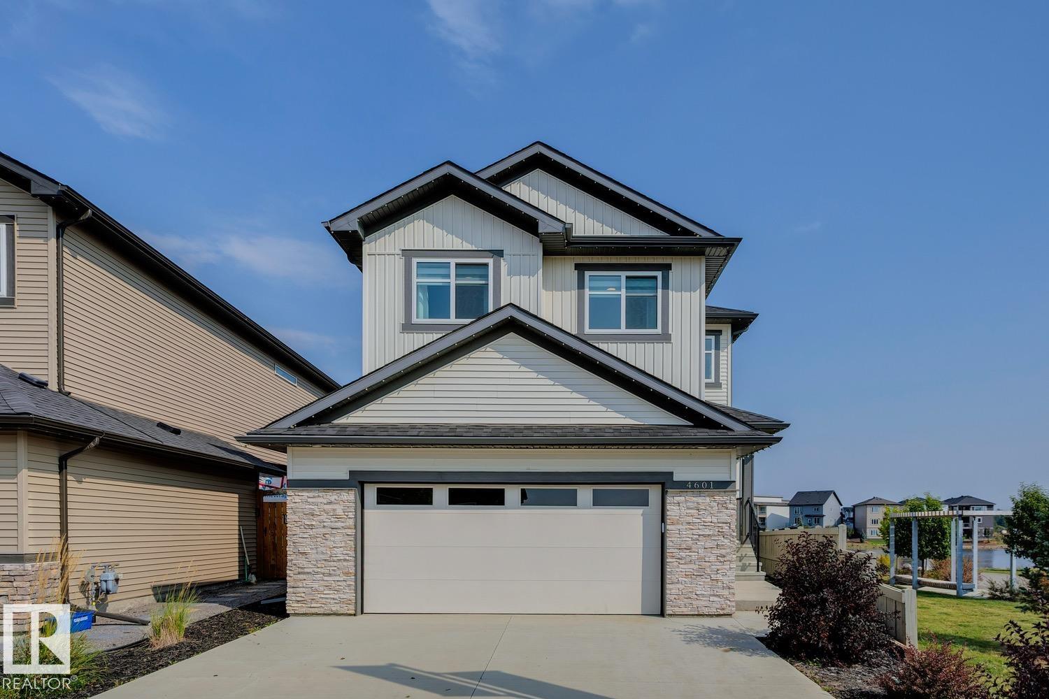 4601 - 4601 66 Street, Ruisseau, Beaumont 