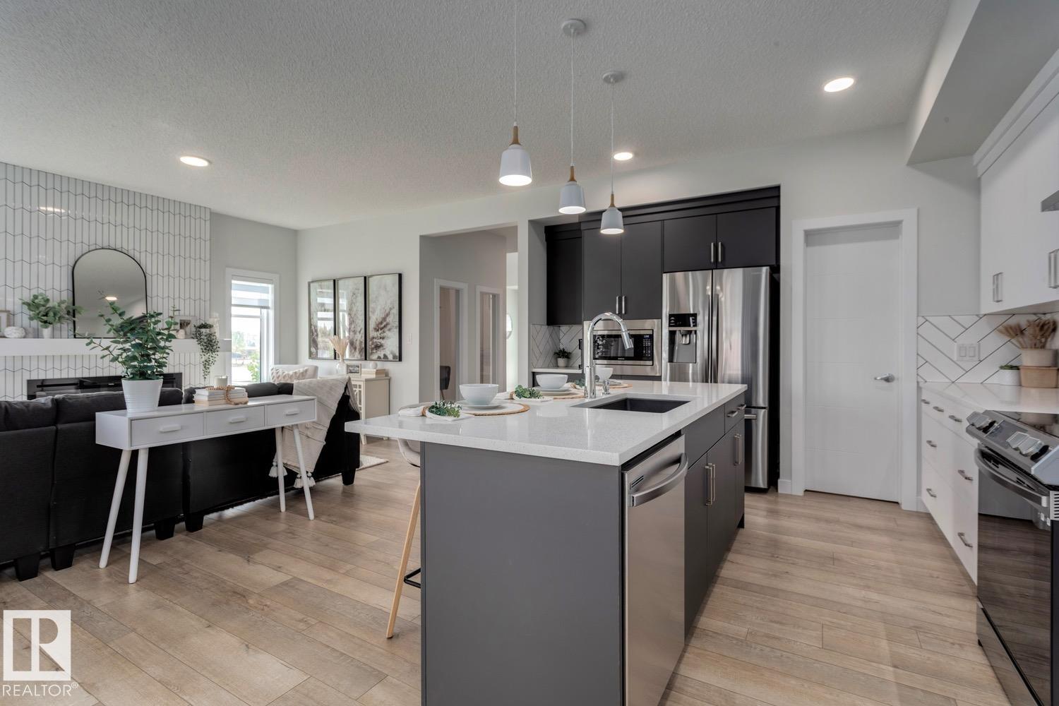 Photo 6 at 4601 - 4601 66 Street, Ruisseau, Beaumont