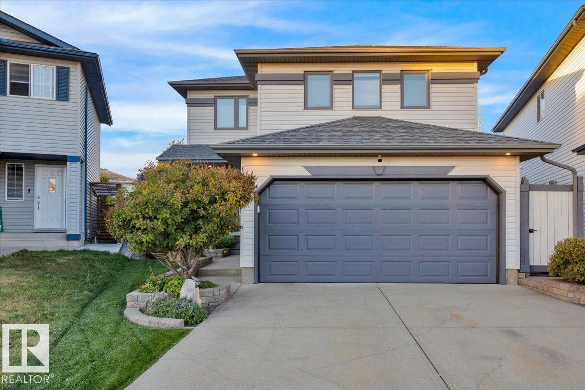 1808 37 Avenue NW, Wild Rose, Edmonton 