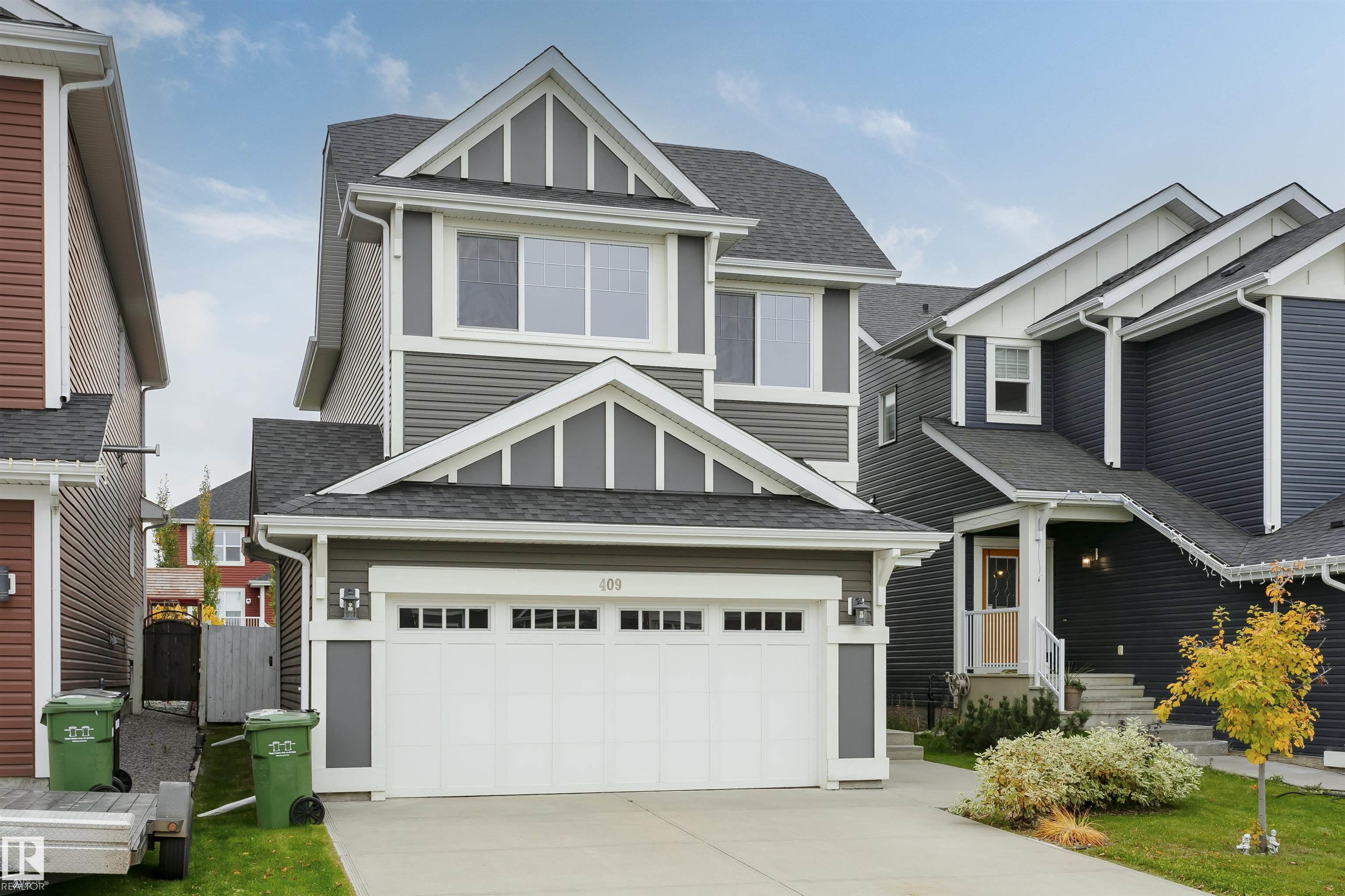 409 Simpkins Wynd, Southfork, Leduc 