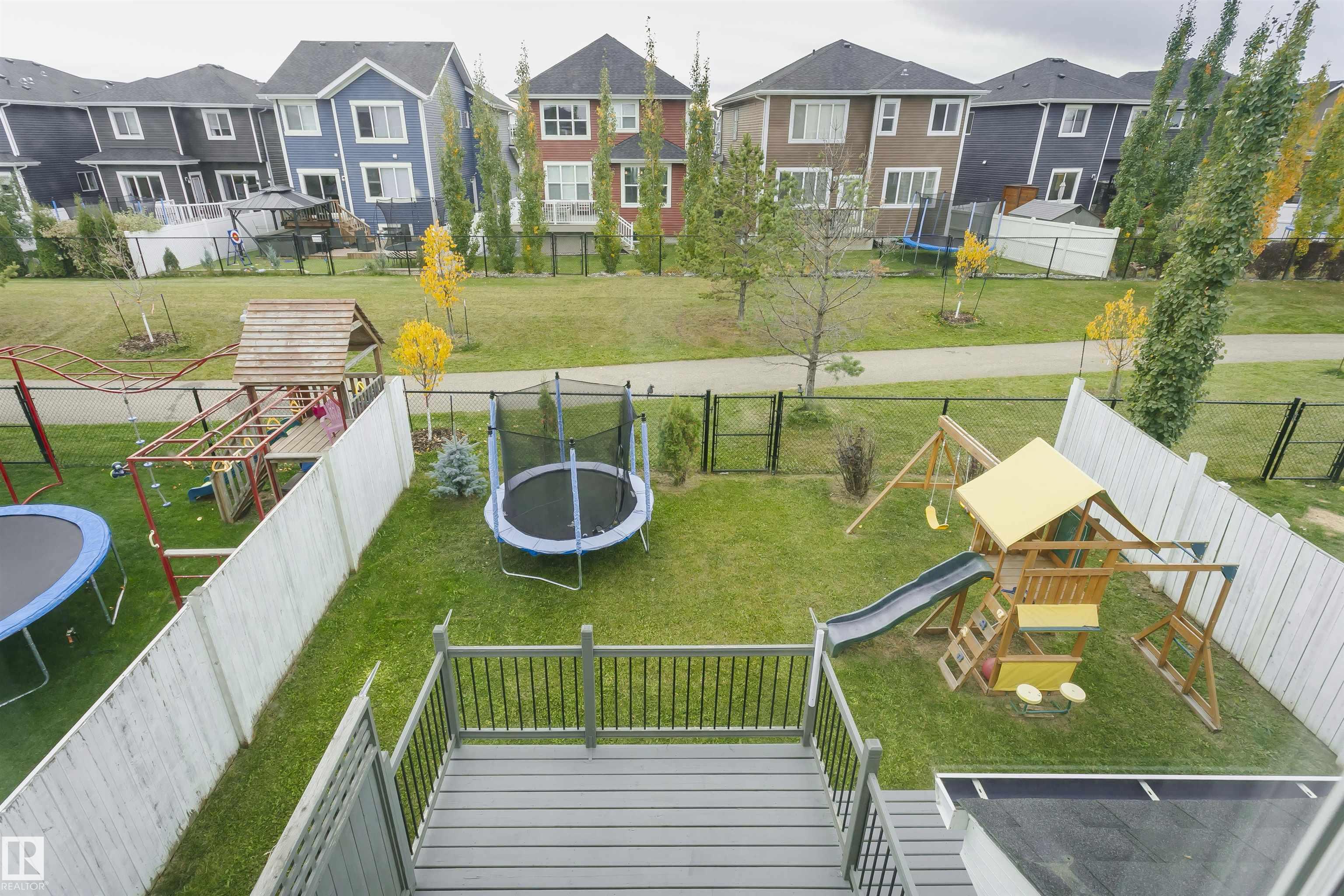 Photo 34 at 409 Simpkins Wynd, Southfork, Leduc