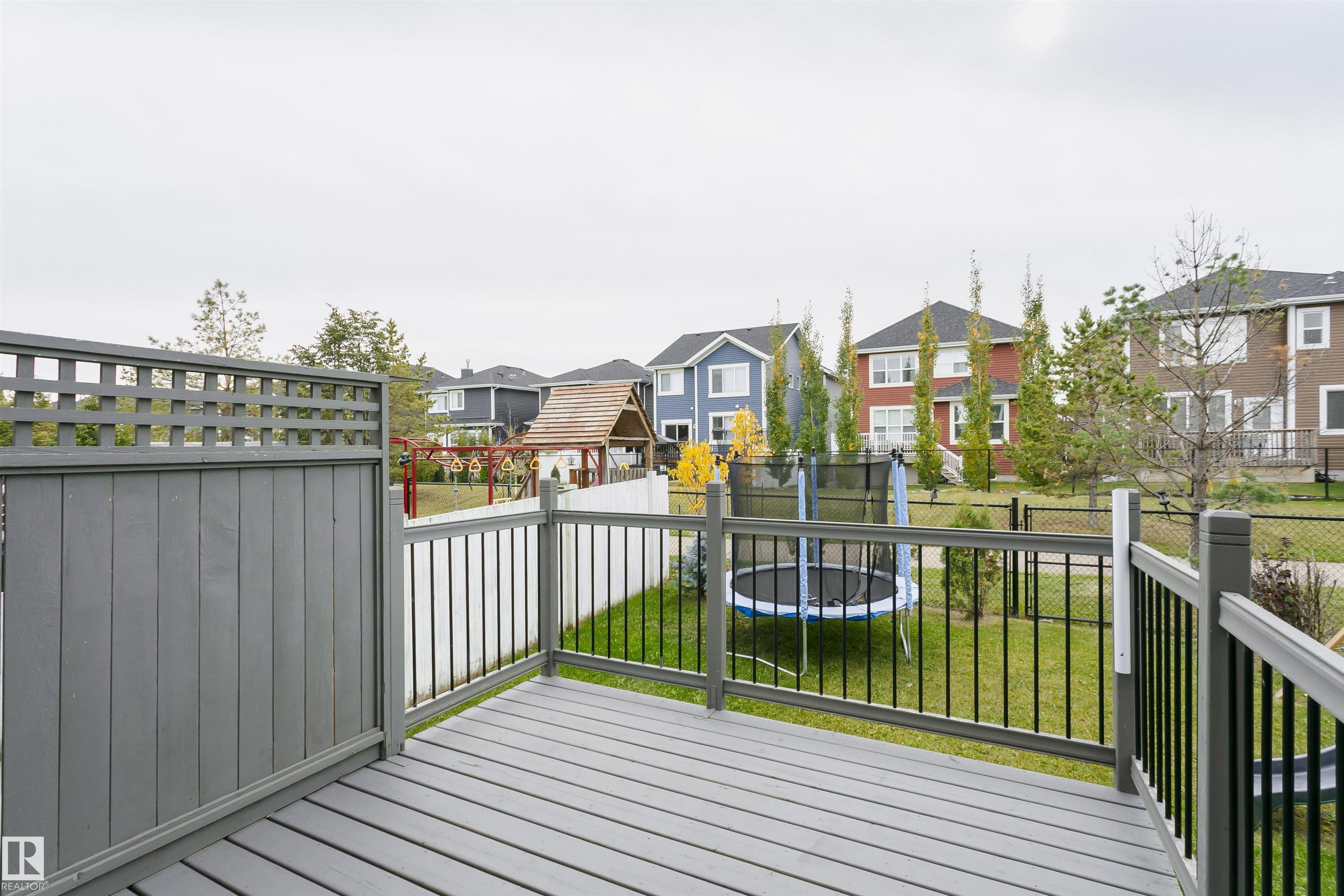 Photo 37 at 409 Simpkins Wynd, Southfork, Leduc