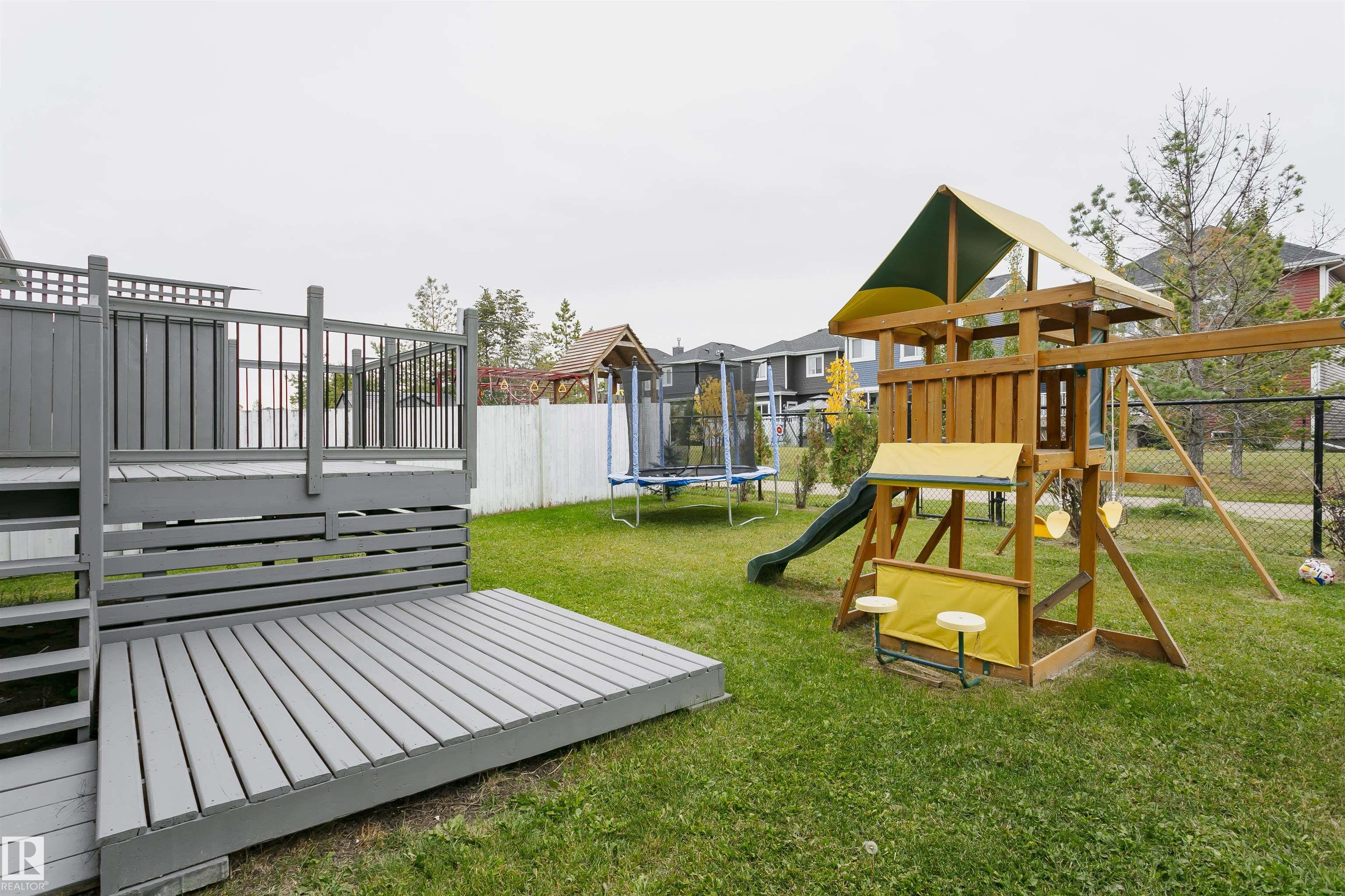Photo 38 at 409 Simpkins Wynd, Southfork, Leduc