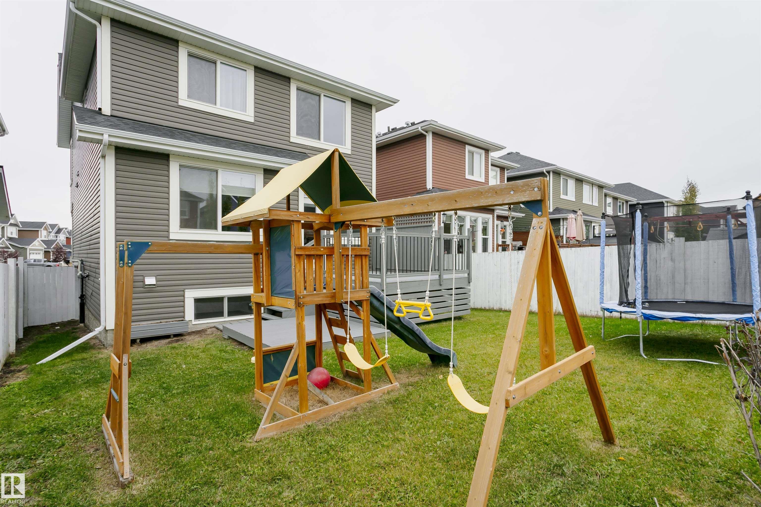 Photo 39 at 409 Simpkins Wynd, Southfork, Leduc