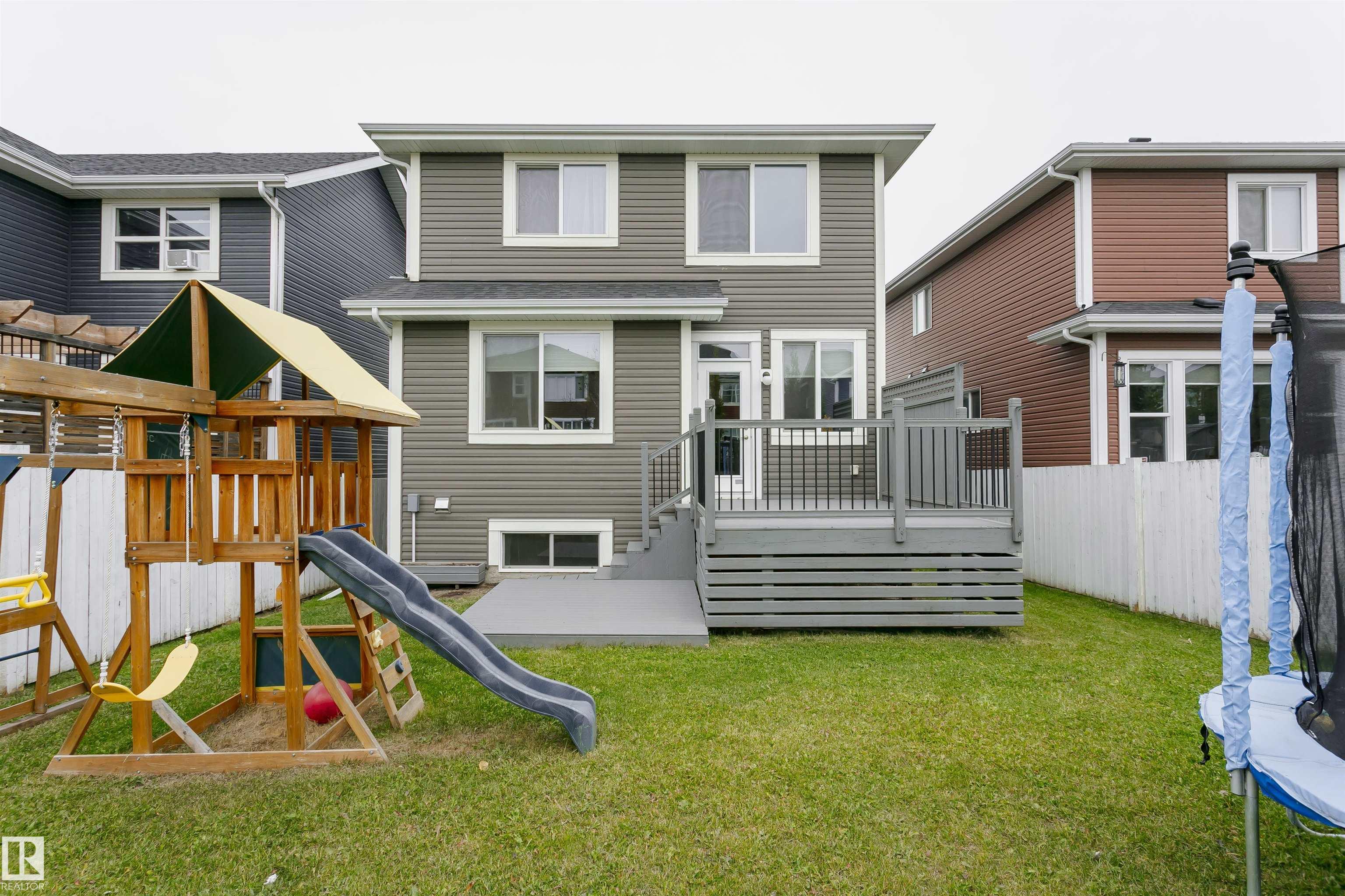 Photo 40 at 409 Simpkins Wynd, Southfork, Leduc