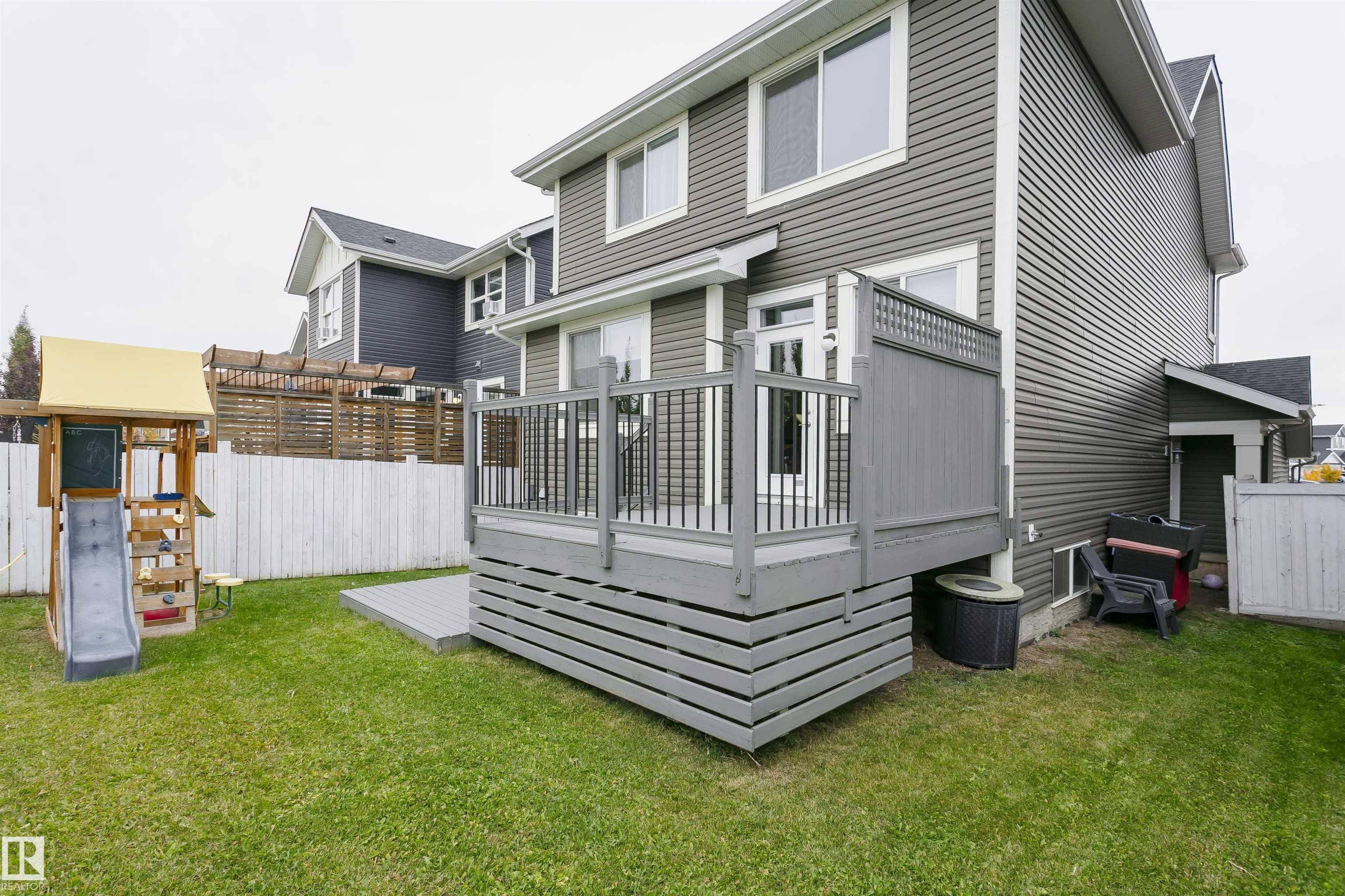 Photo 41 at 409 Simpkins Wynd, Southfork, Leduc
