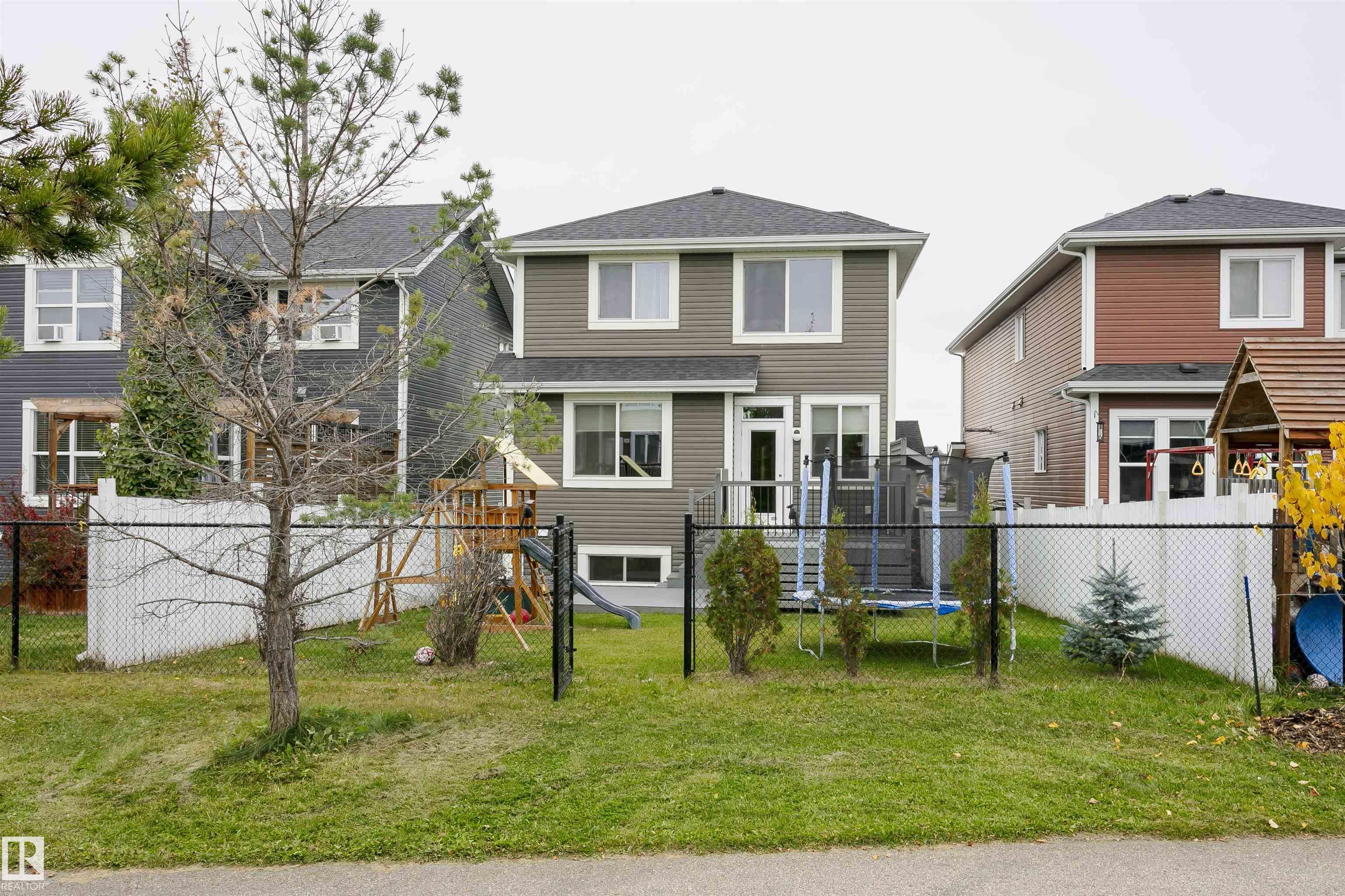 Photo 42 at 409 Simpkins Wynd, Southfork, Leduc