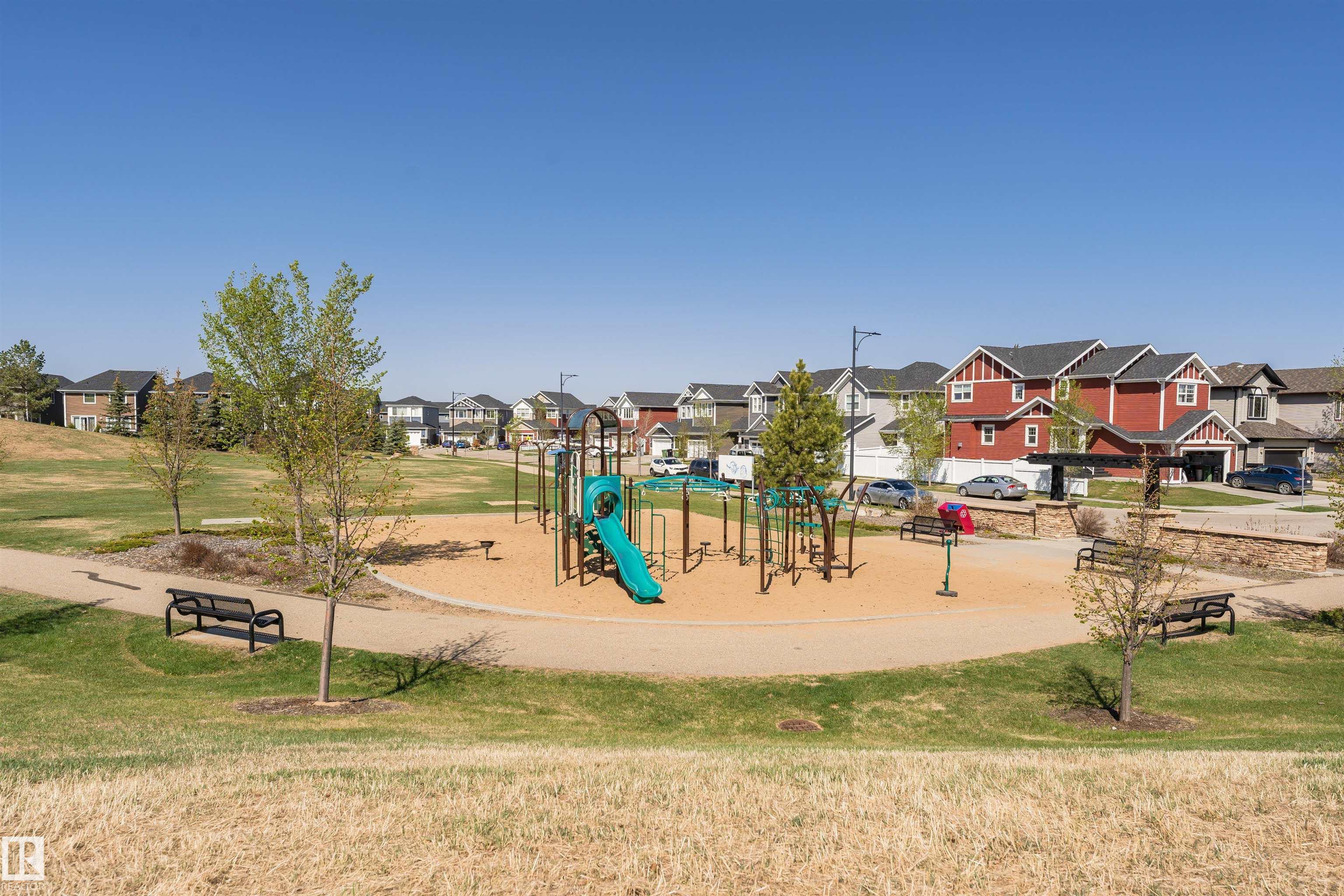 Photo 47 at 409 Simpkins Wynd, Southfork, Leduc