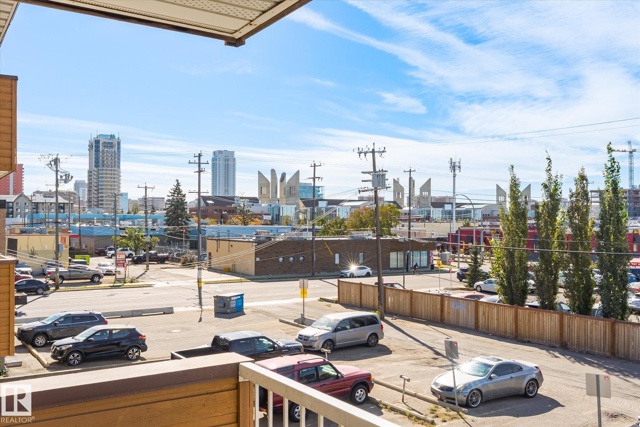 Photo 19 at 202 - 10620 104 Street NW, Central Mcdougall, Edmonton