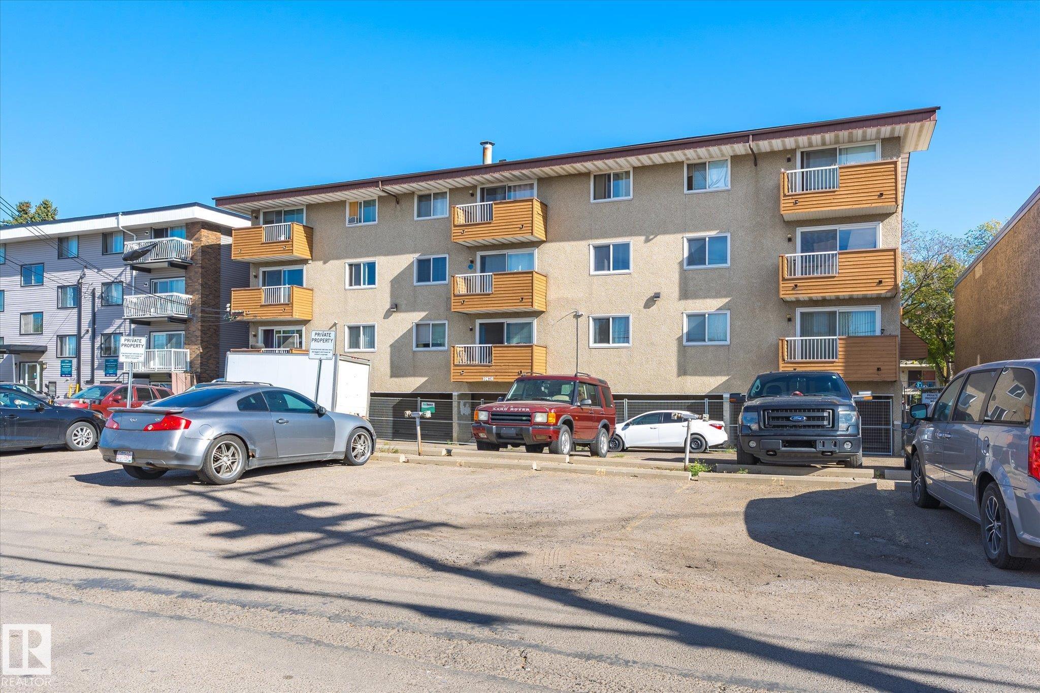 Photo 22 at 202 - 10620 104 Street NW, Central Mcdougall, Edmonton