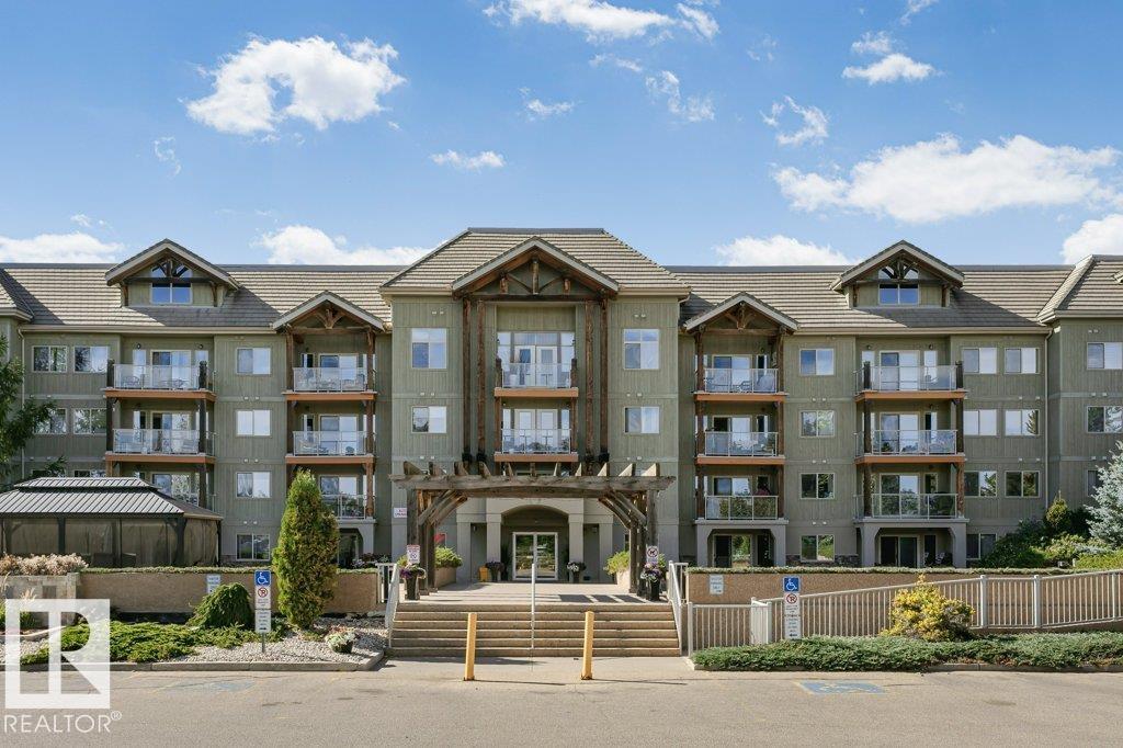 202 - 278 Suder Greens Drive NW, Suder Greens, Edmonton 